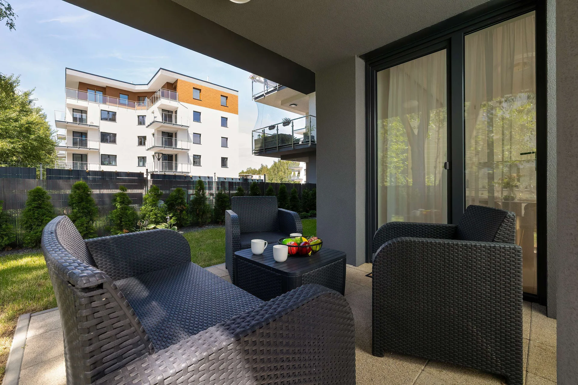 apartment image