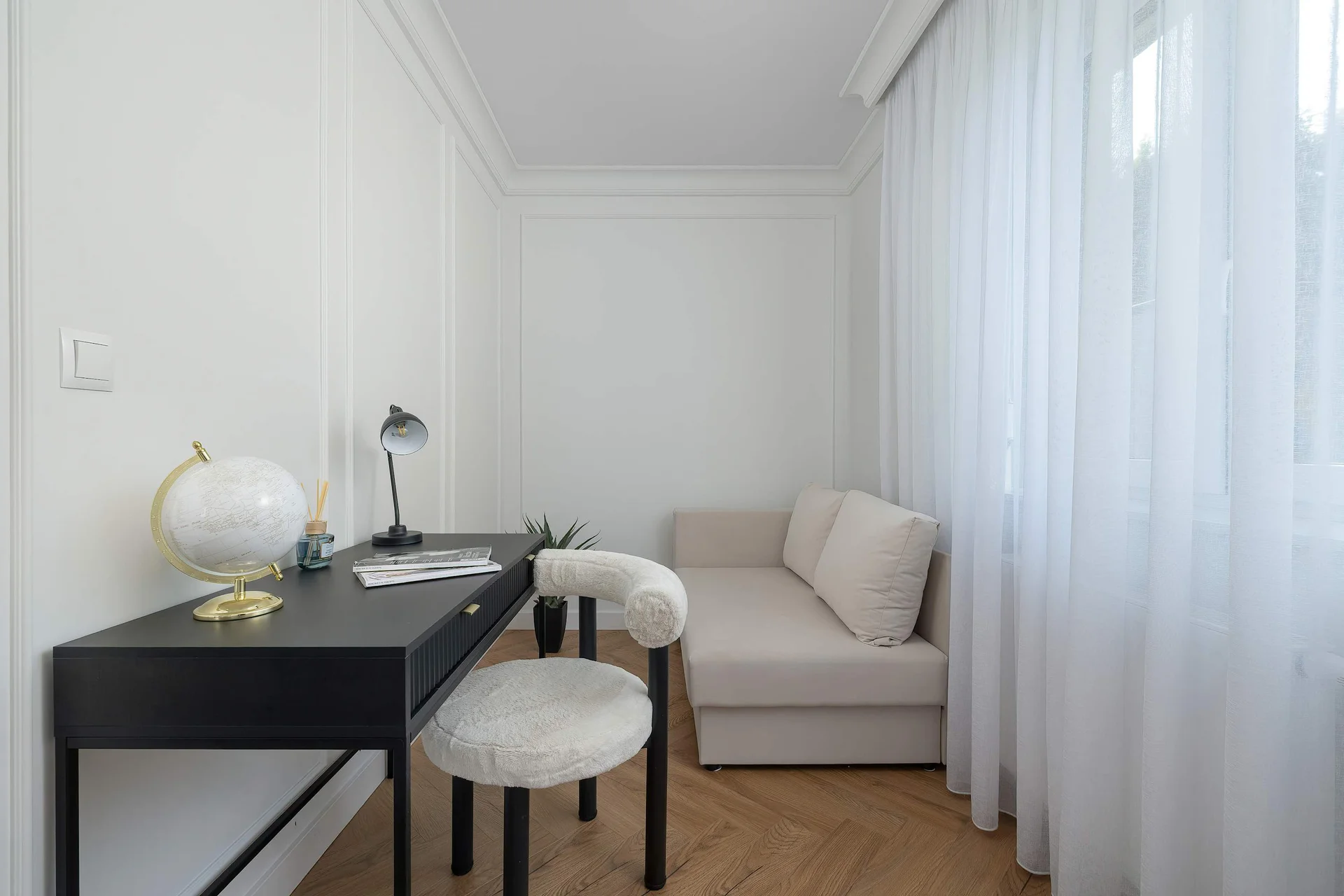 Apartment image