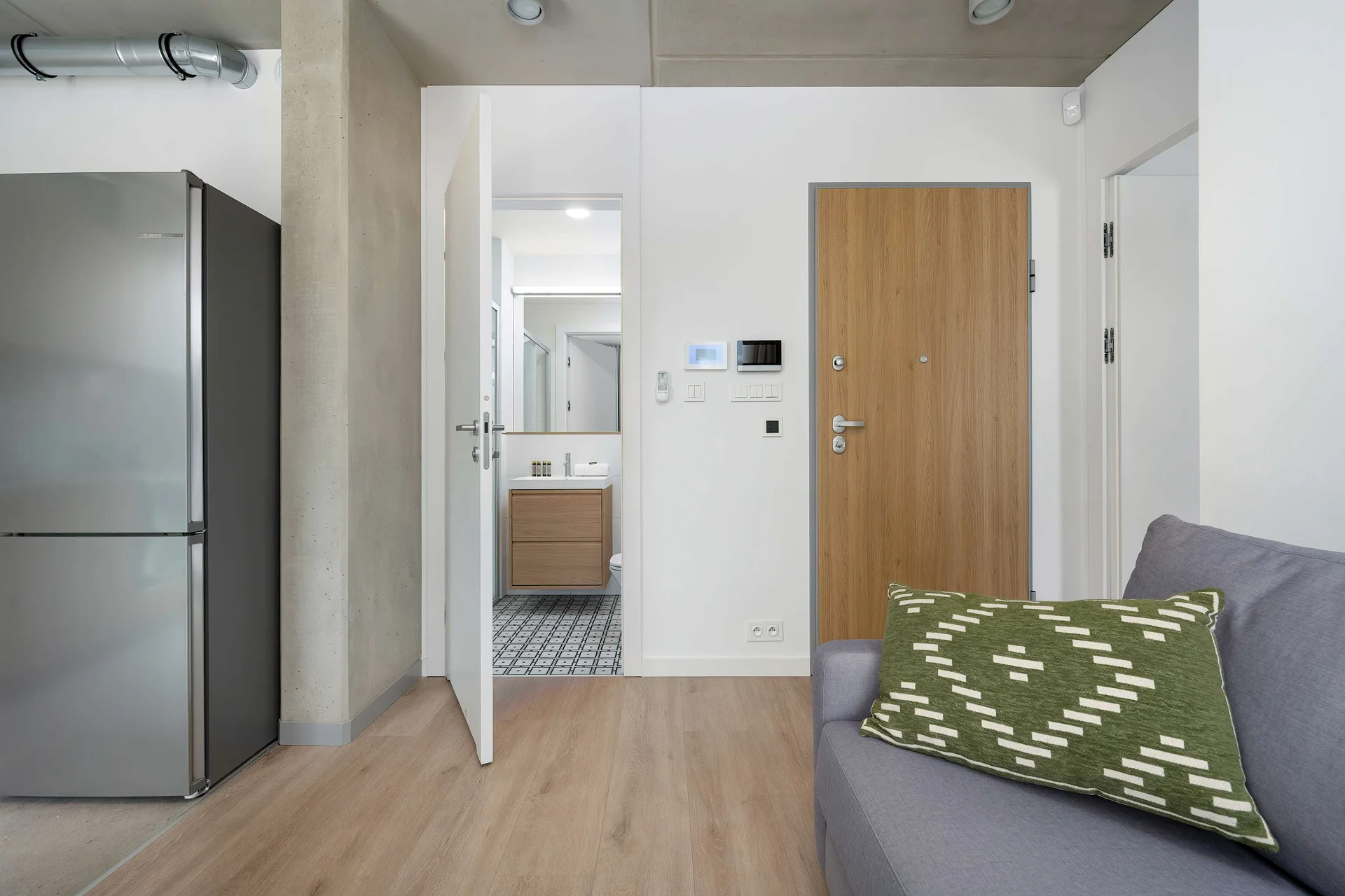apartment image