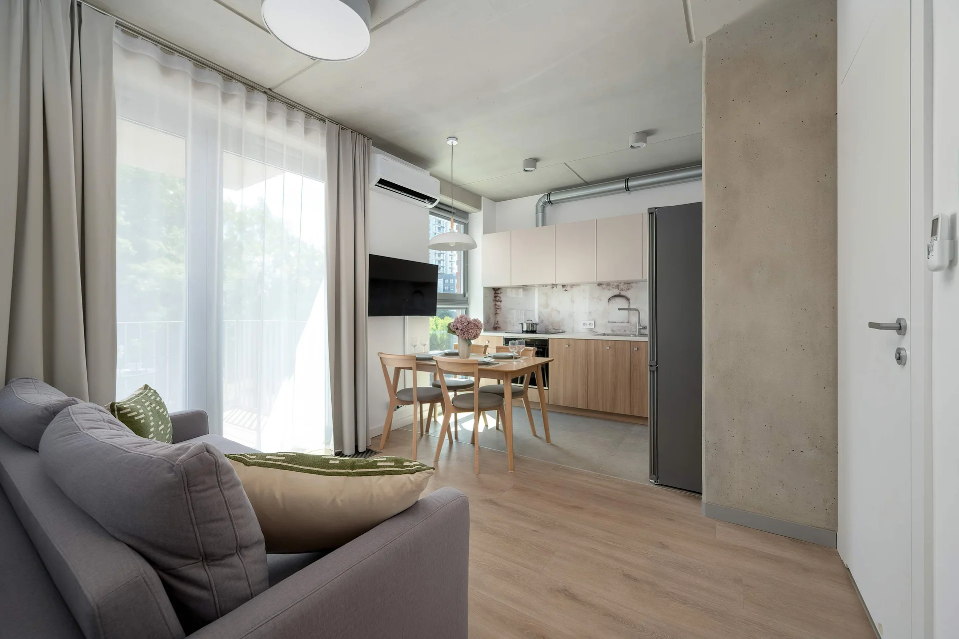 Apartment image