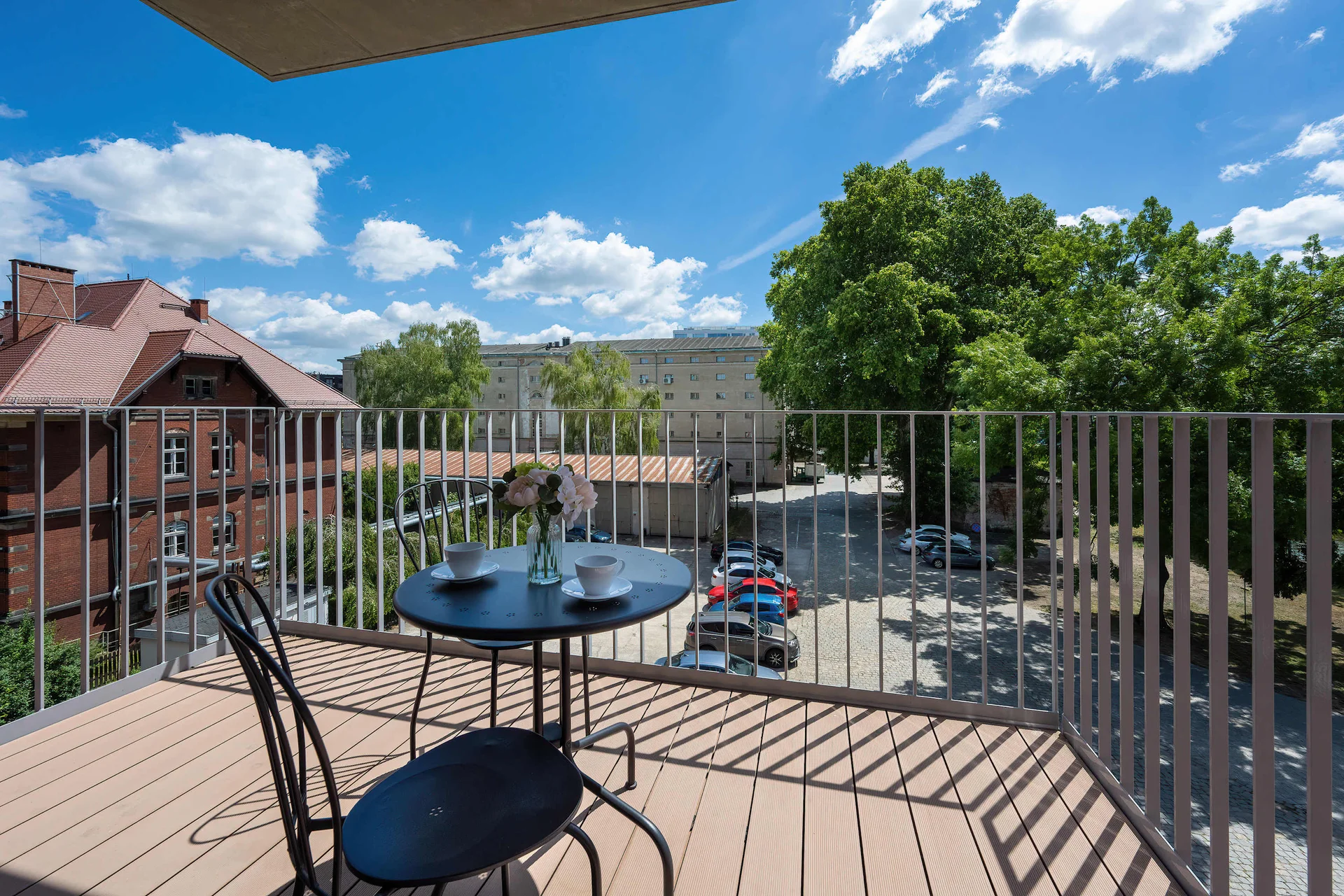 Apartment image