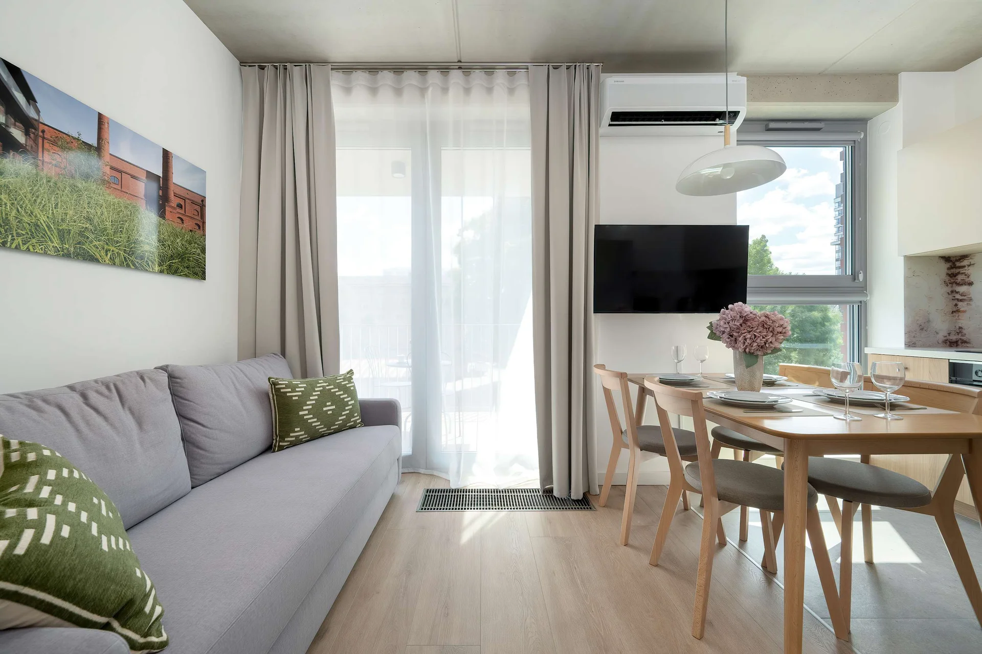 apartment image
