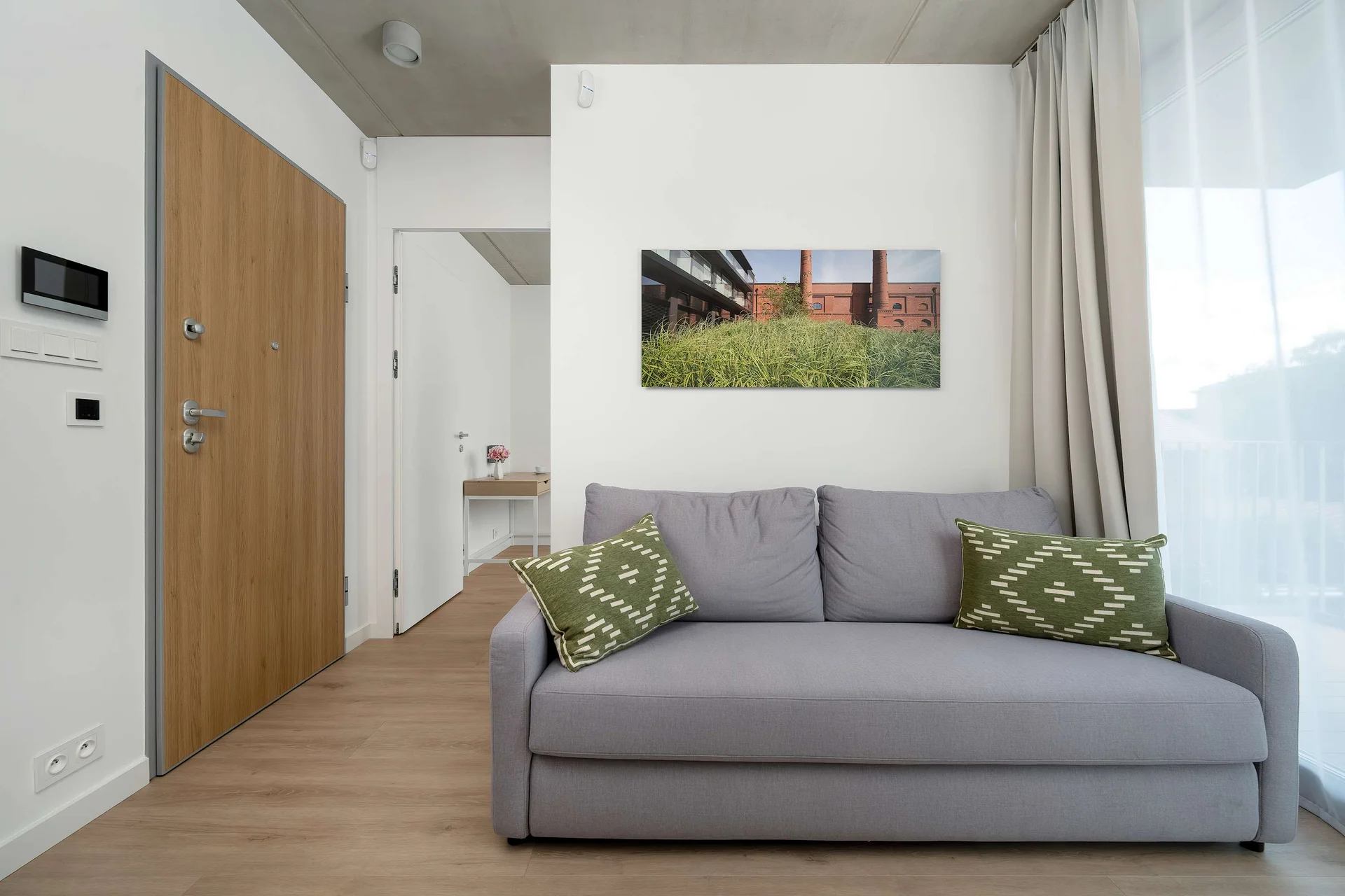 Apartment image