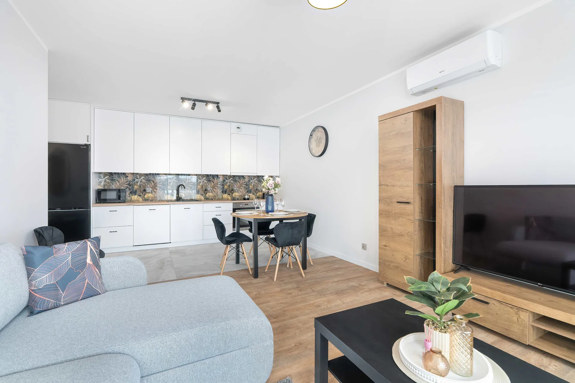 Apartment image