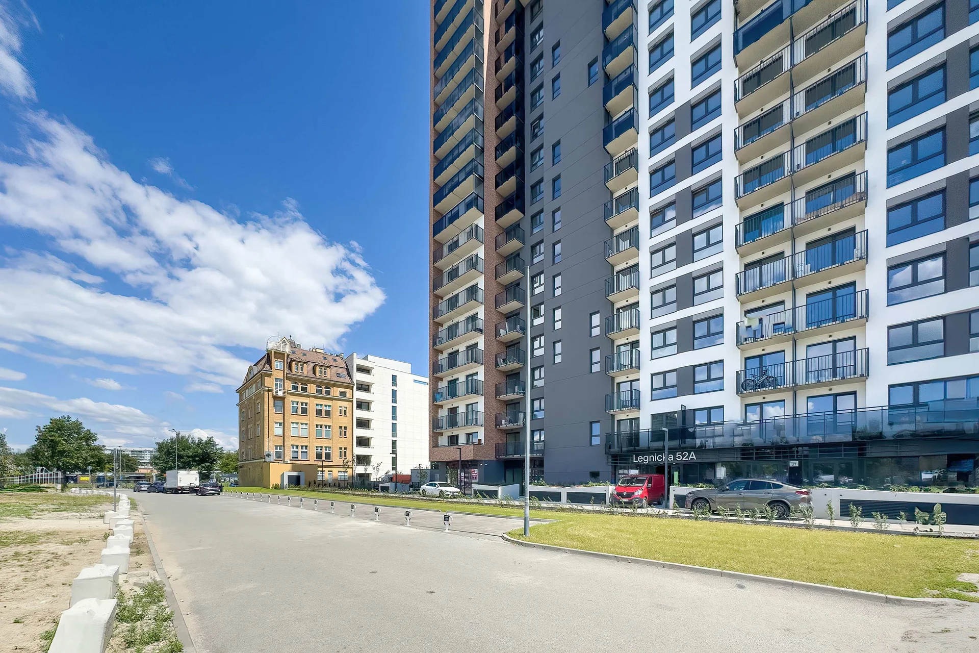 apartment image