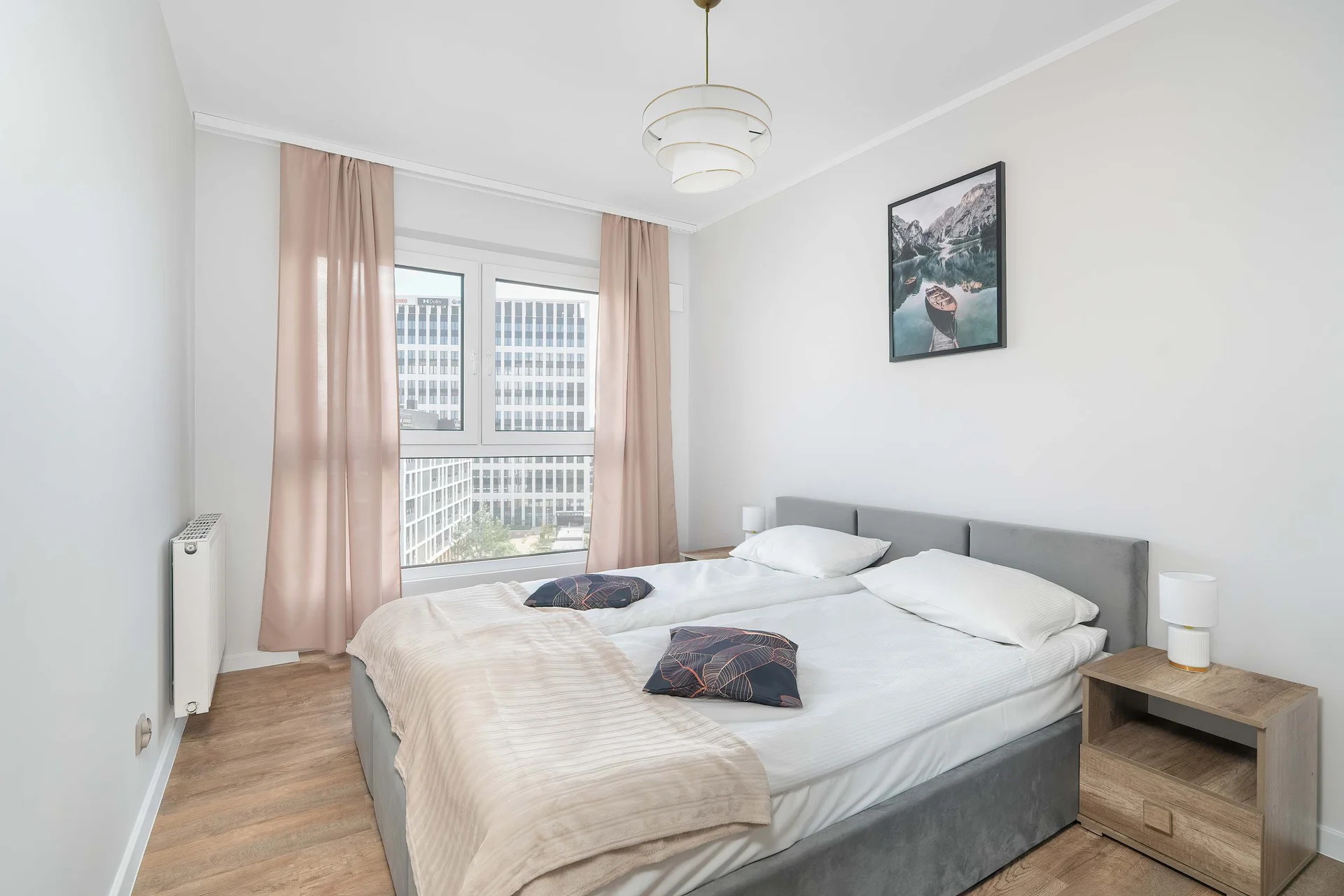Apartment image