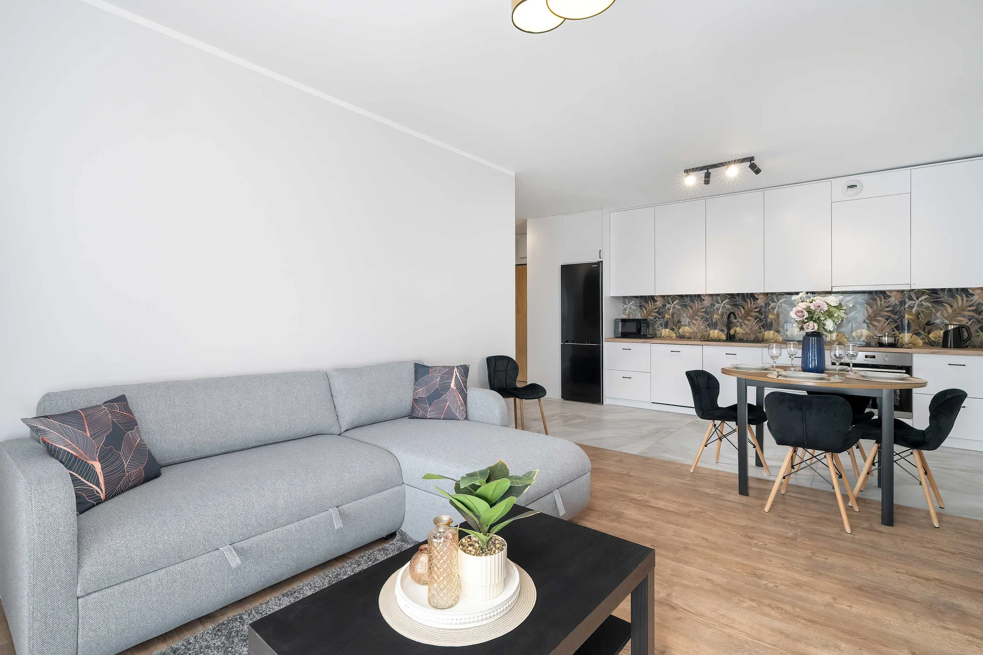 Apartment image