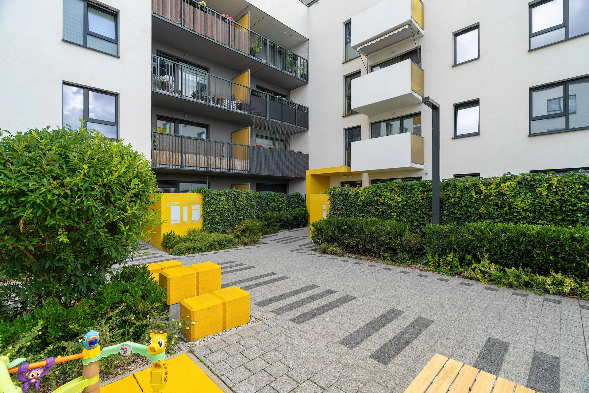 apartment image