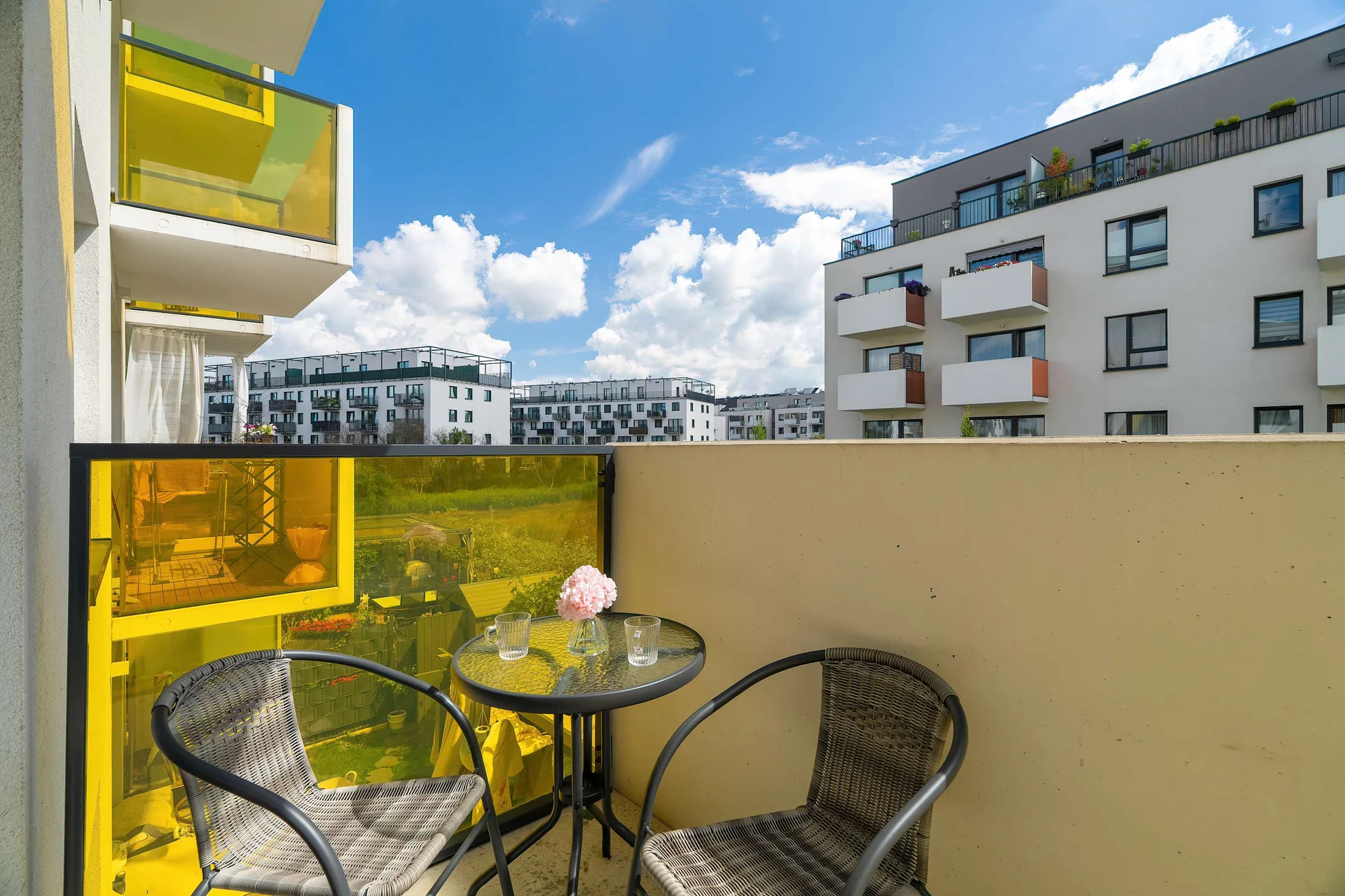 Apartment image