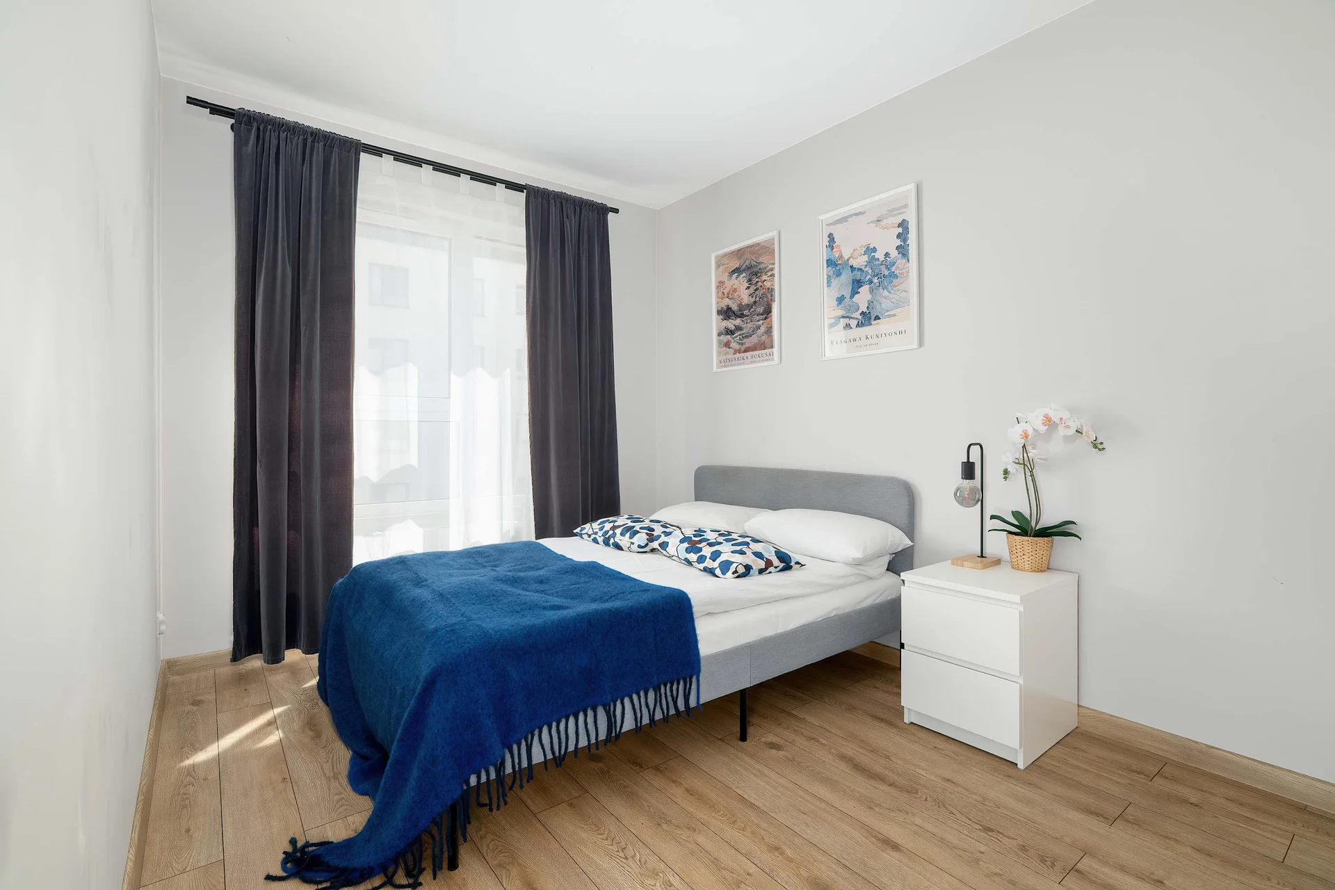 Apartment image