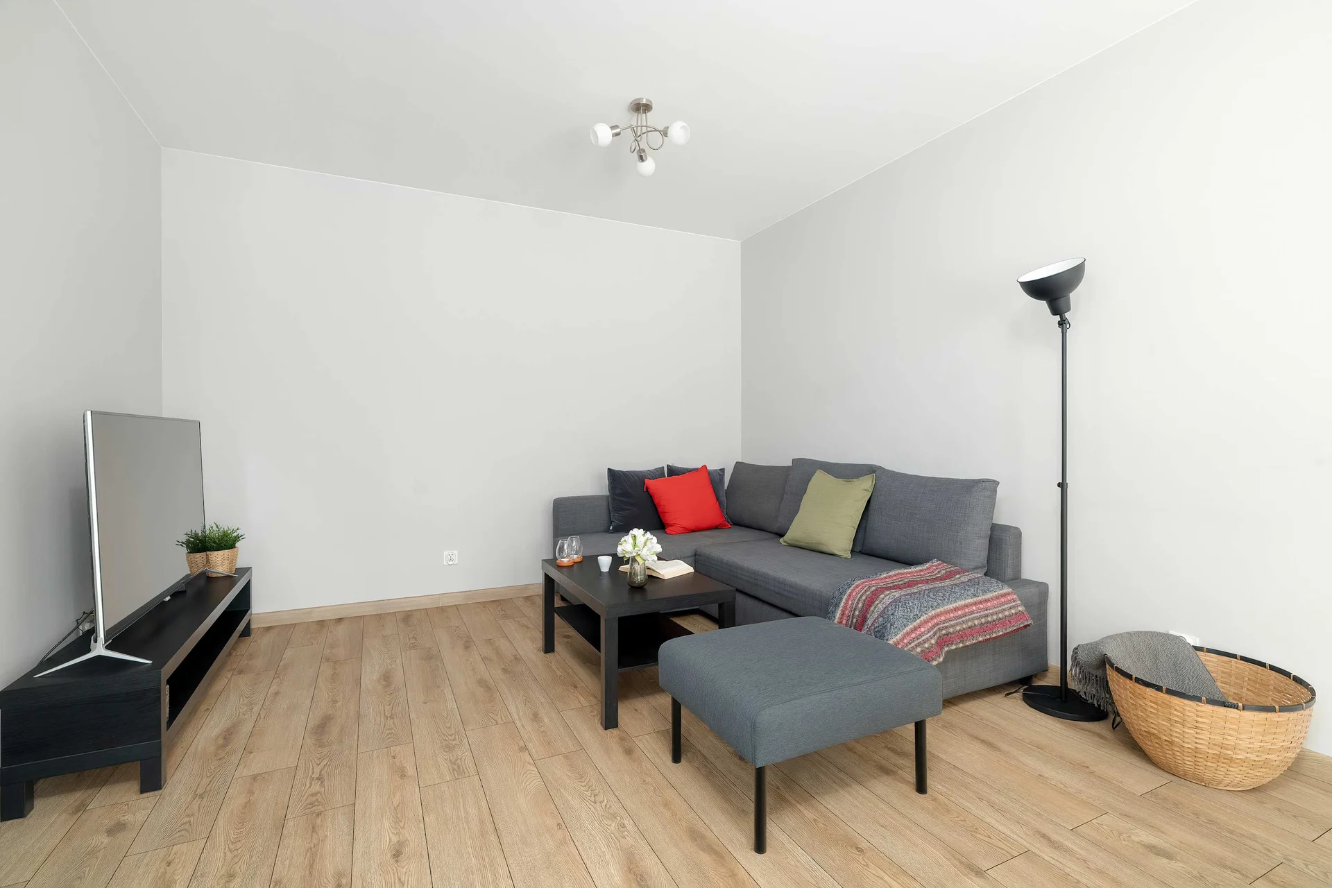 Apartment image