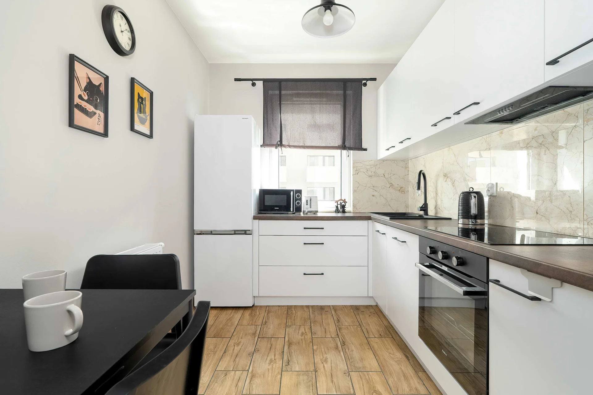 Apartment image