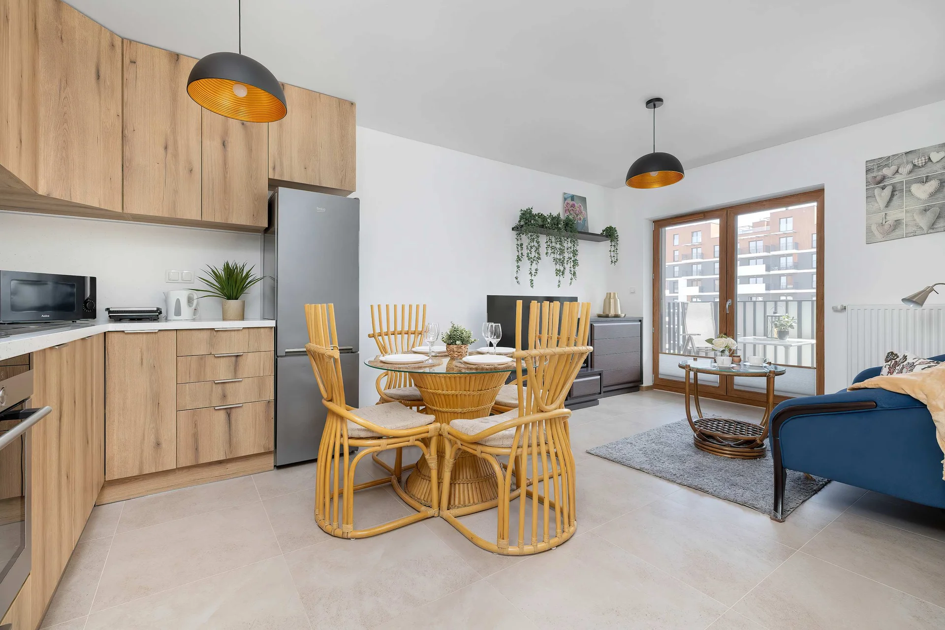 Apartment image