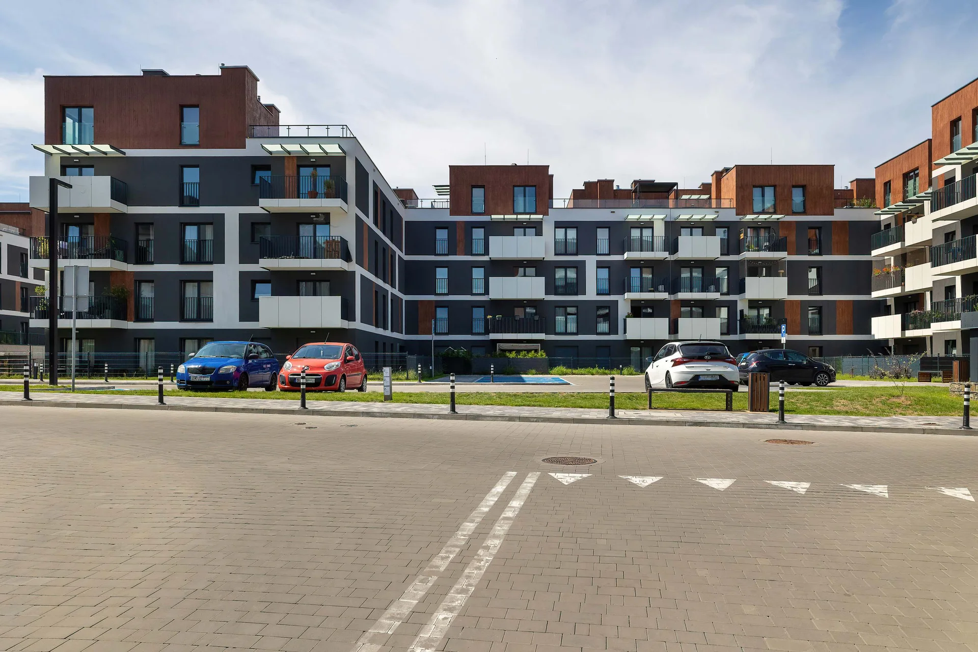 apartment image