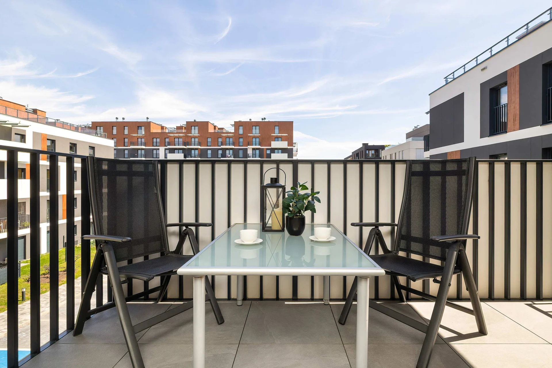 Apartment image