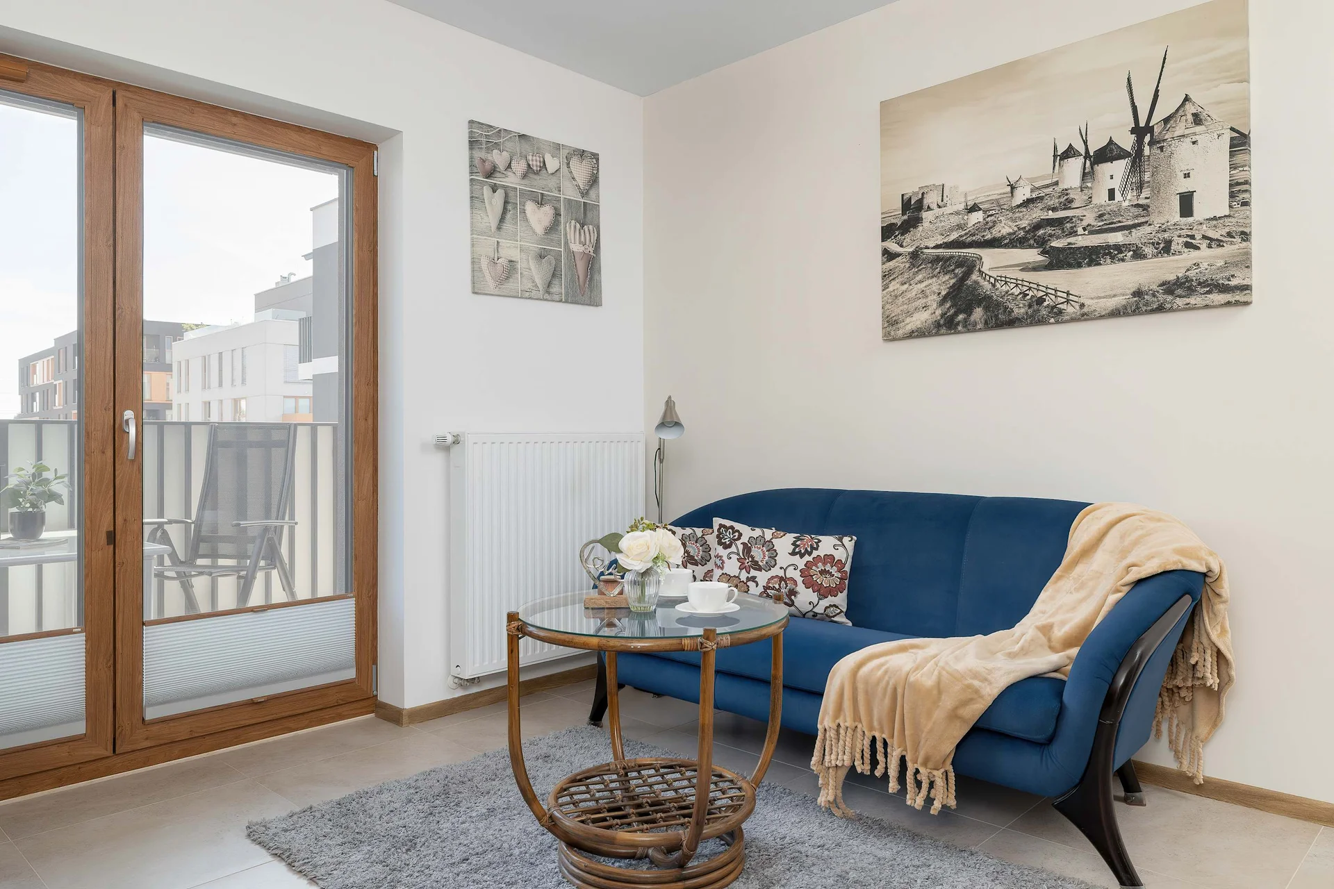 Apartment image