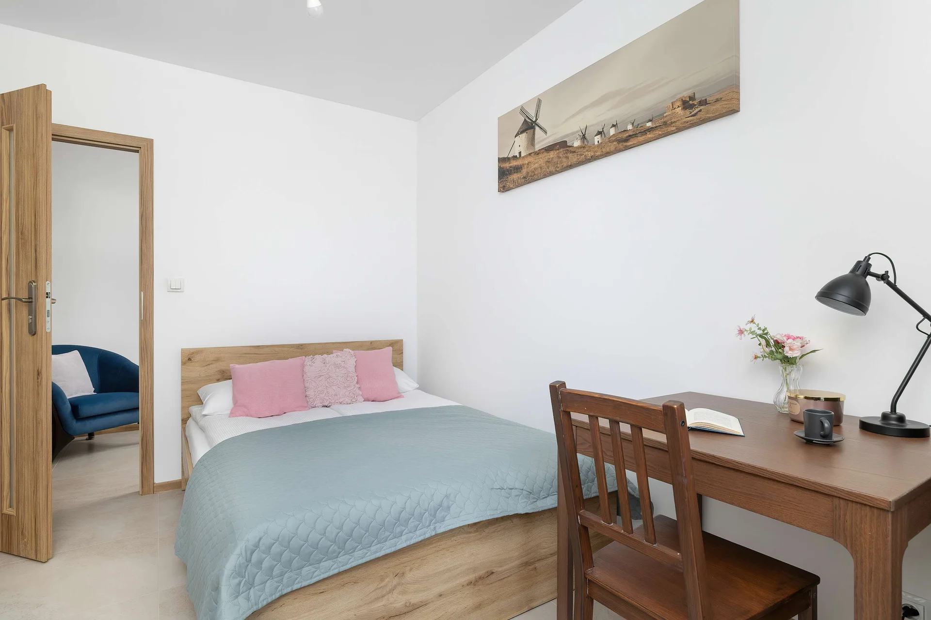 Apartment image