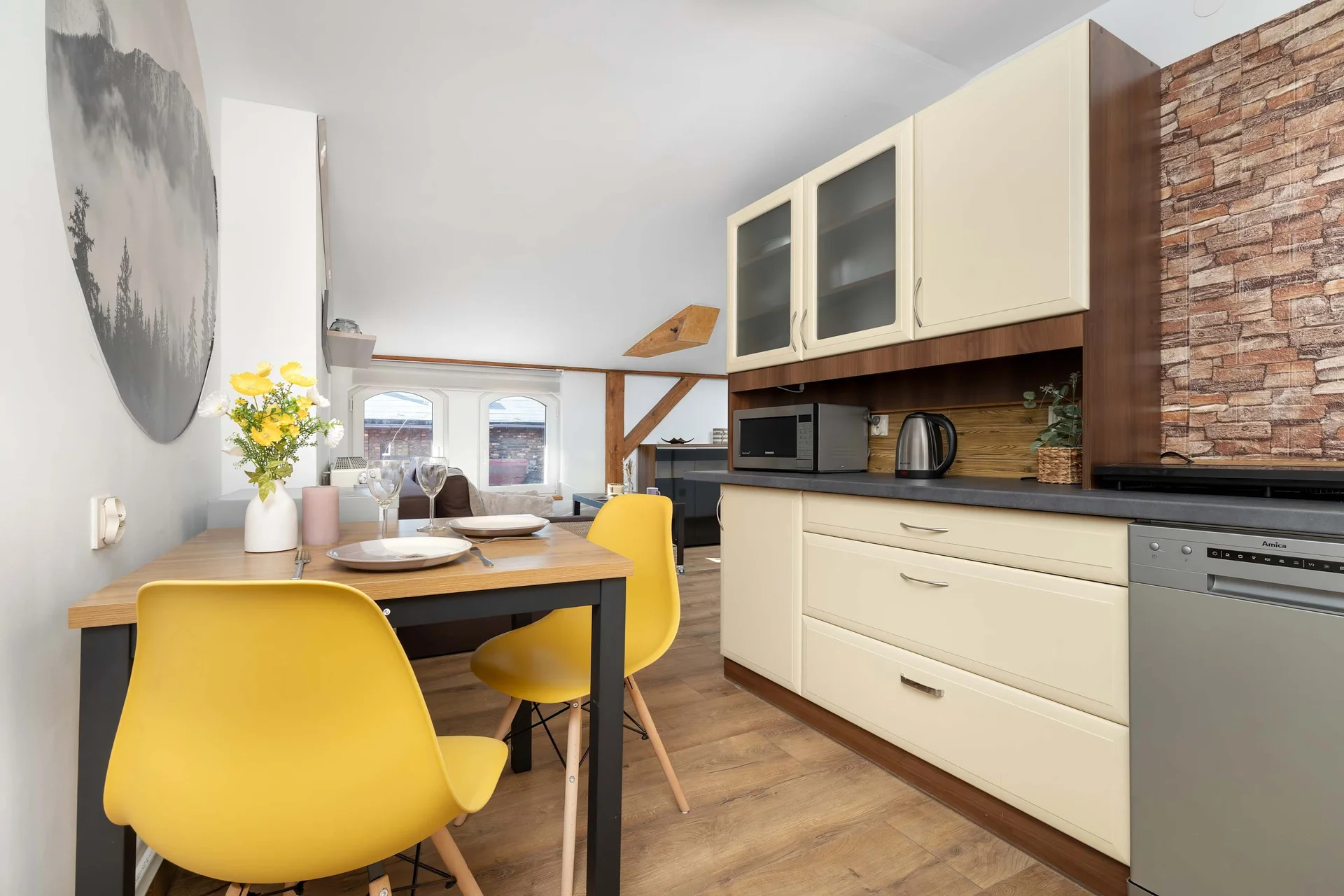 Apartment image