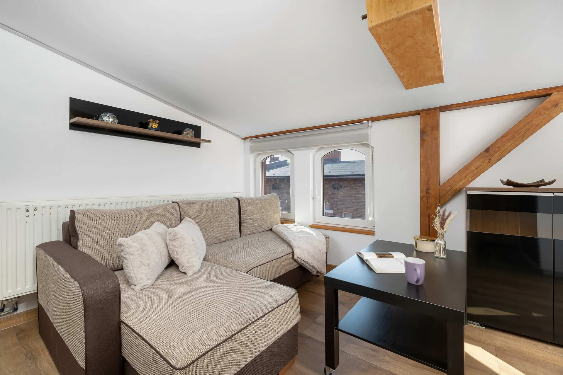 Apartment image