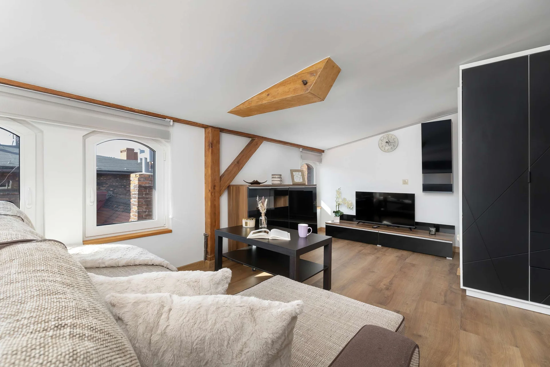 Apartment image
