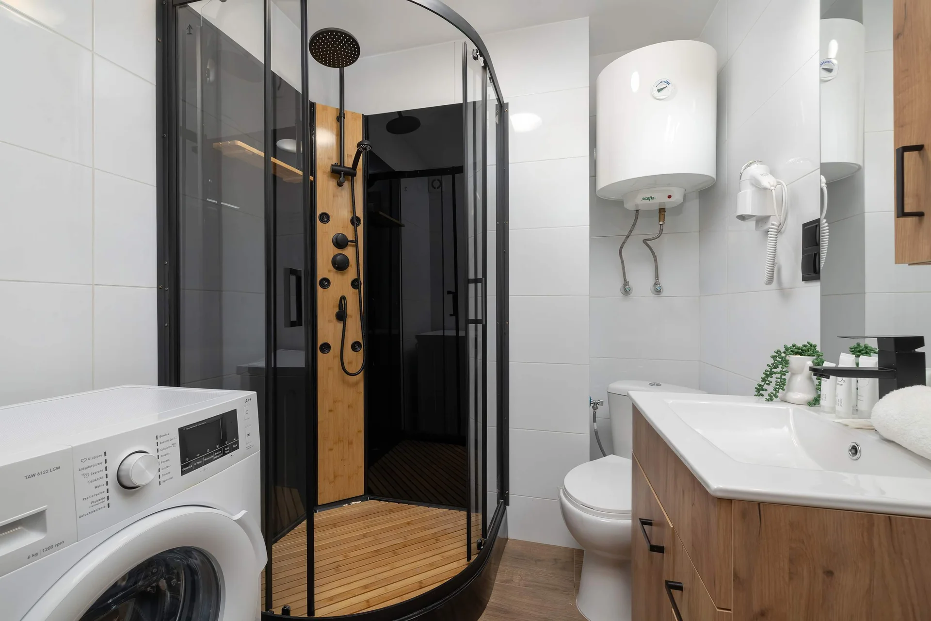 Apartment image