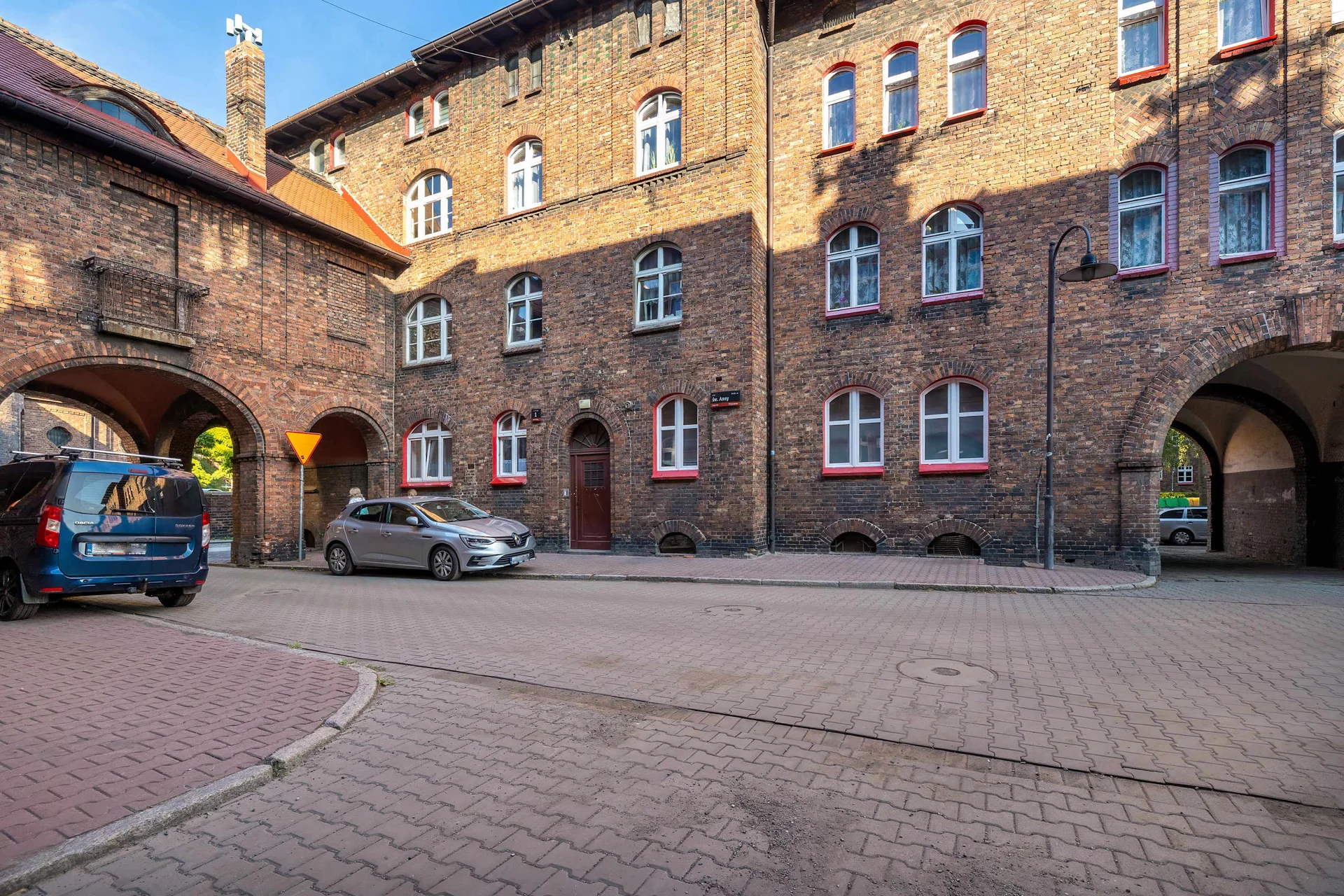 apartment image