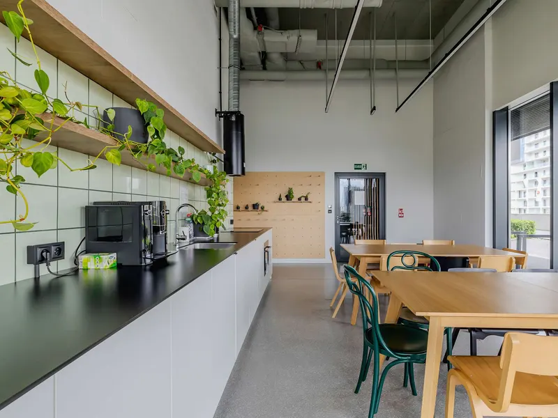 Stilvolles Apartment | Tiefgarage | In der Nähe der Spodek Arena – Foto 5