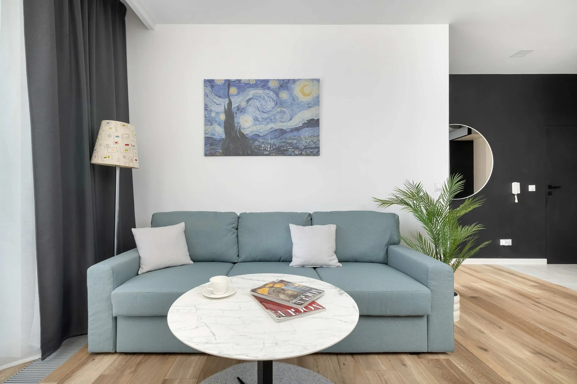 apartment image