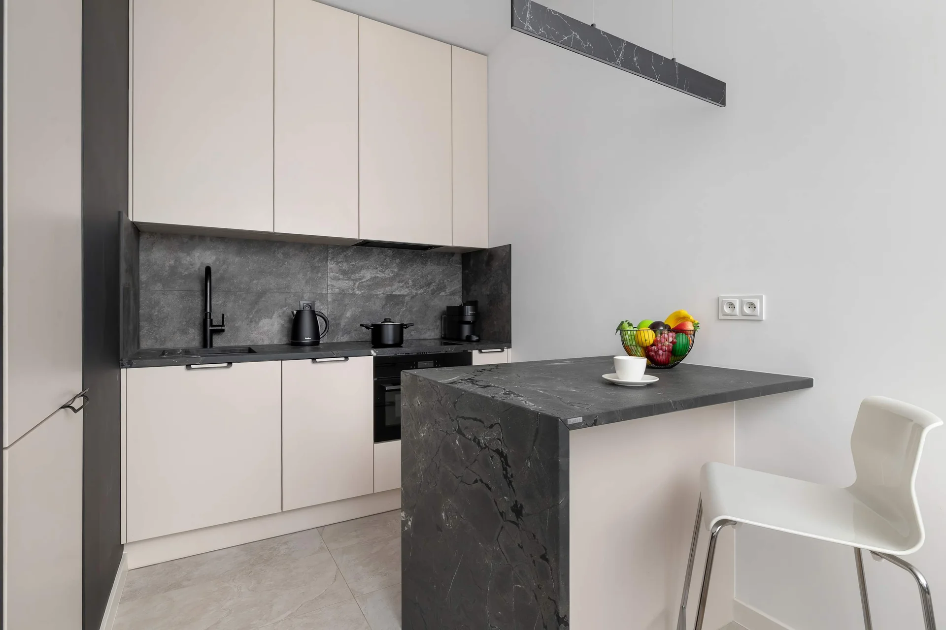Apartment image