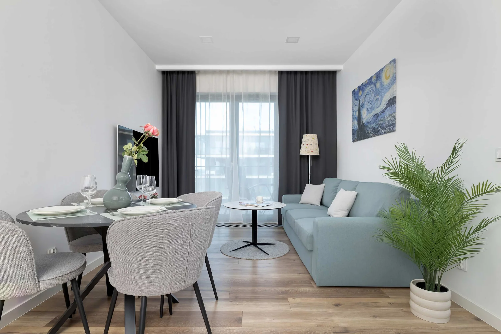 Apartment image