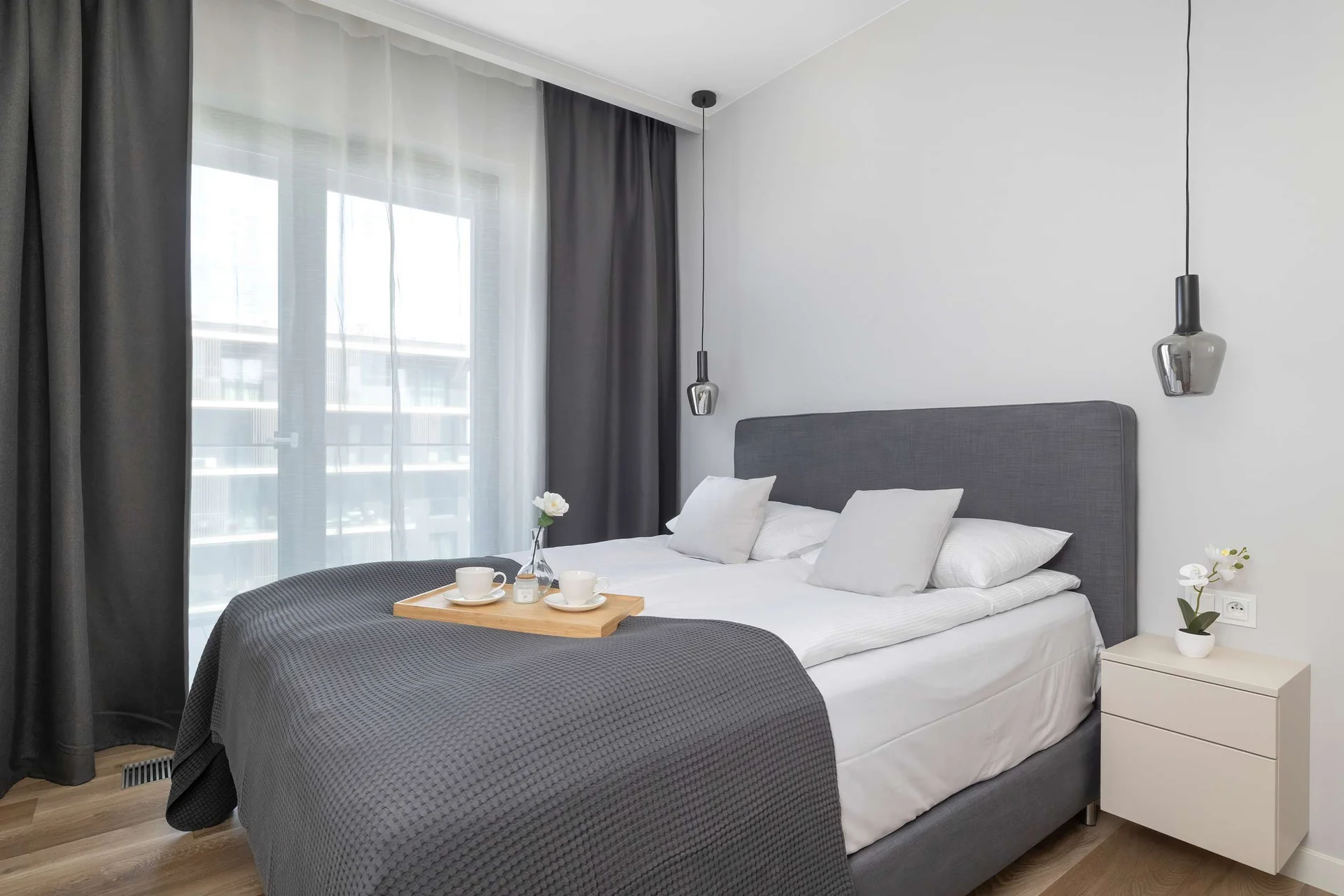 Apartment image