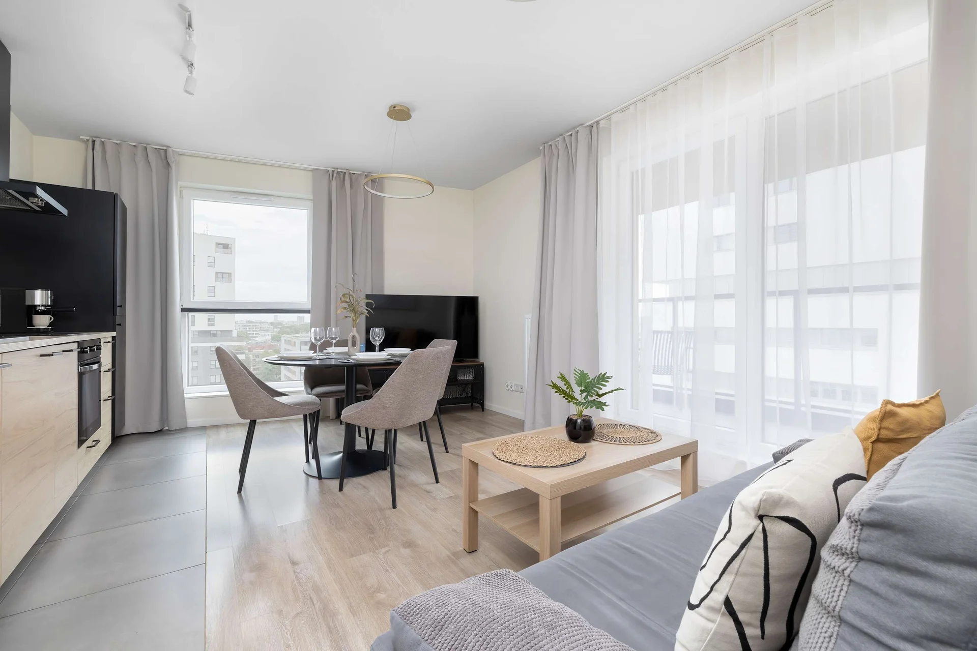 Apartment image