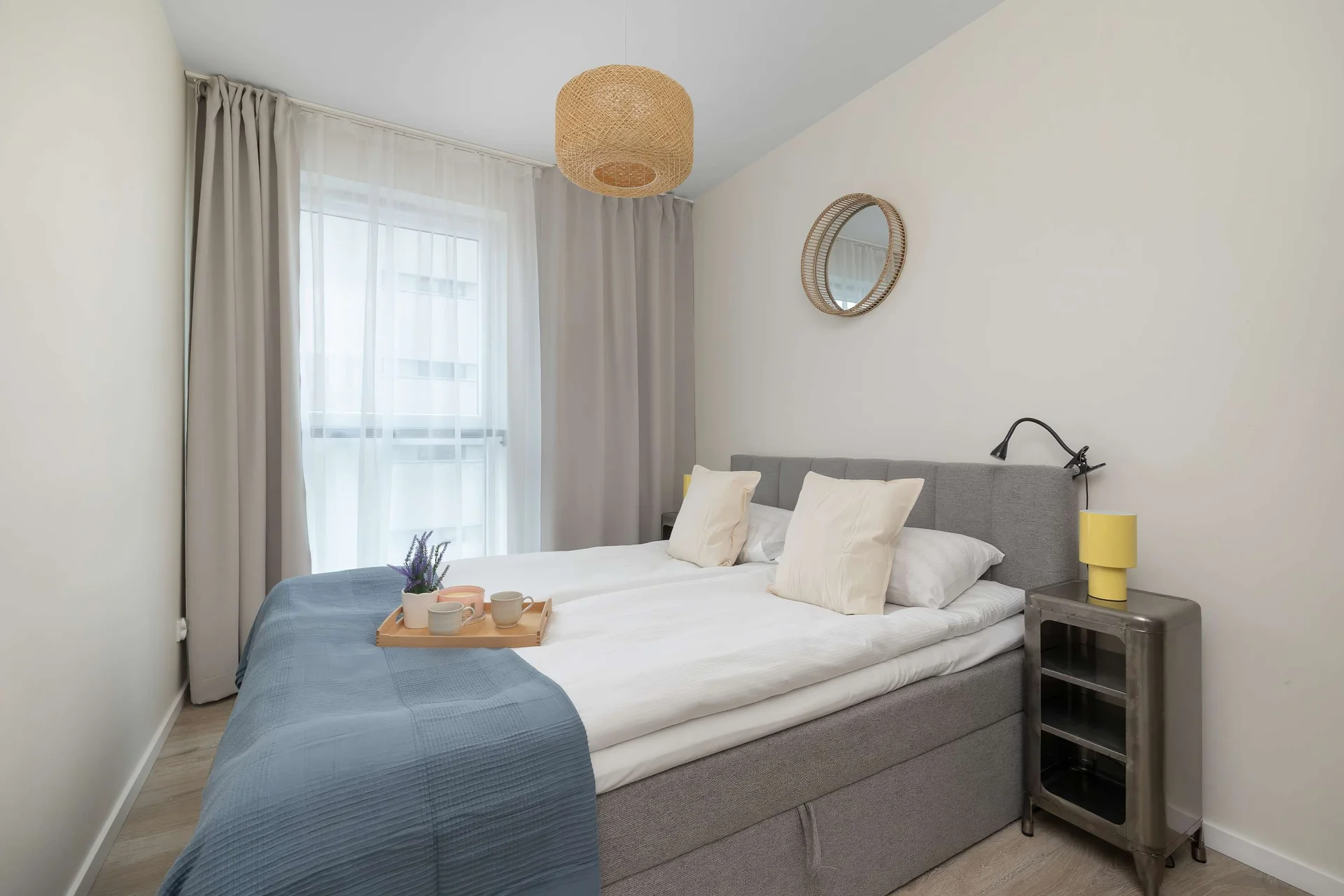 Apartment image
