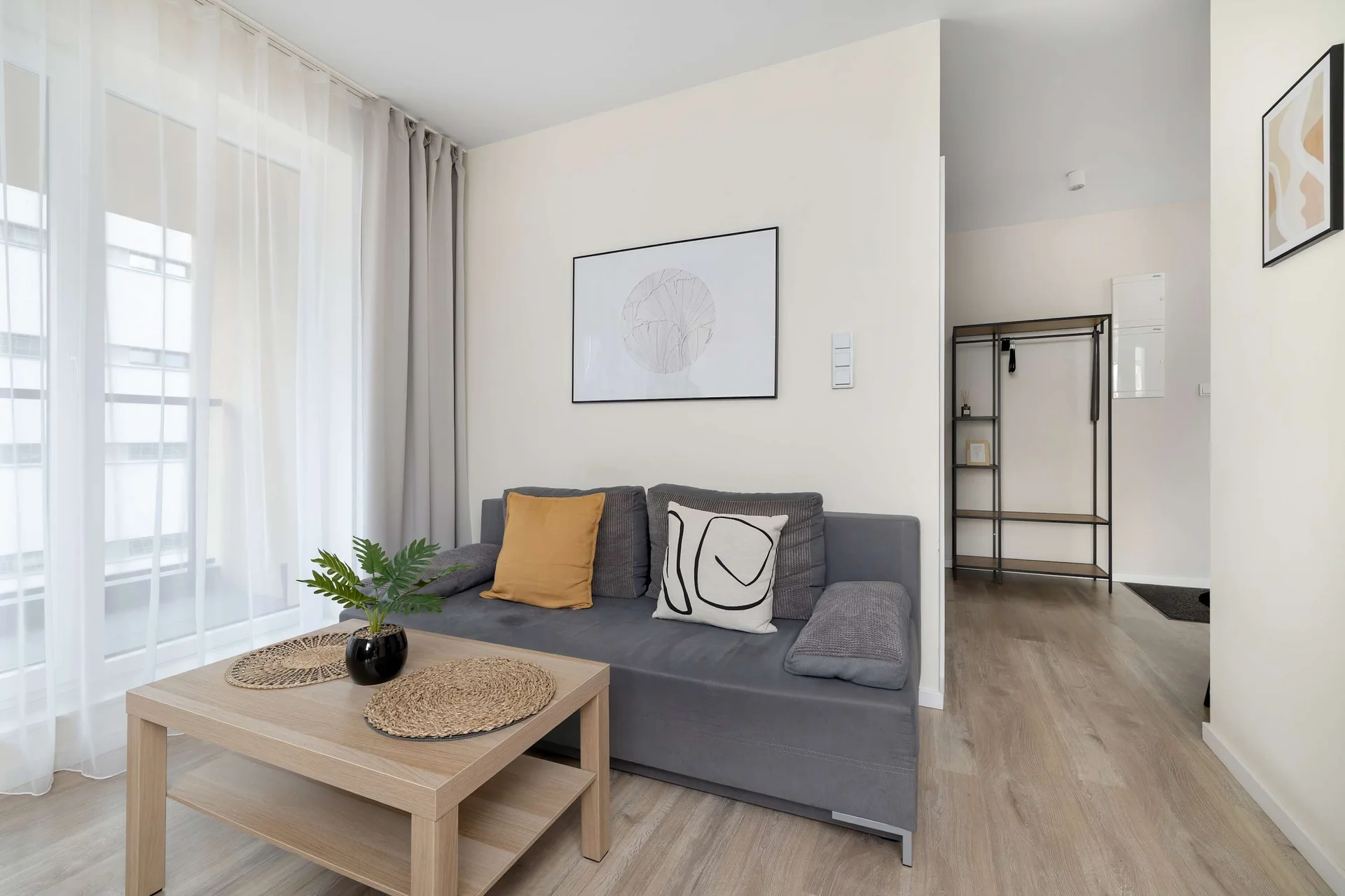Apartment image
