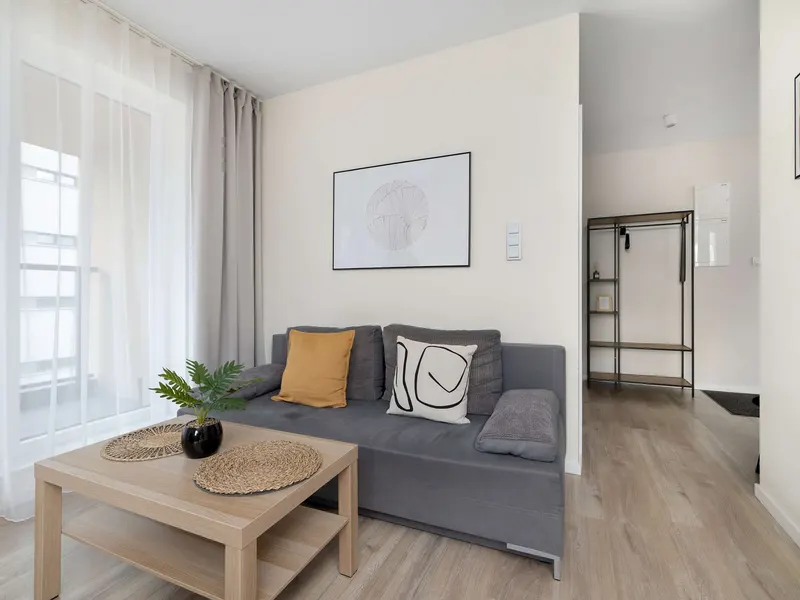 Sunny Family Apartment | 2 Bedrooms | Parking – photo 2
