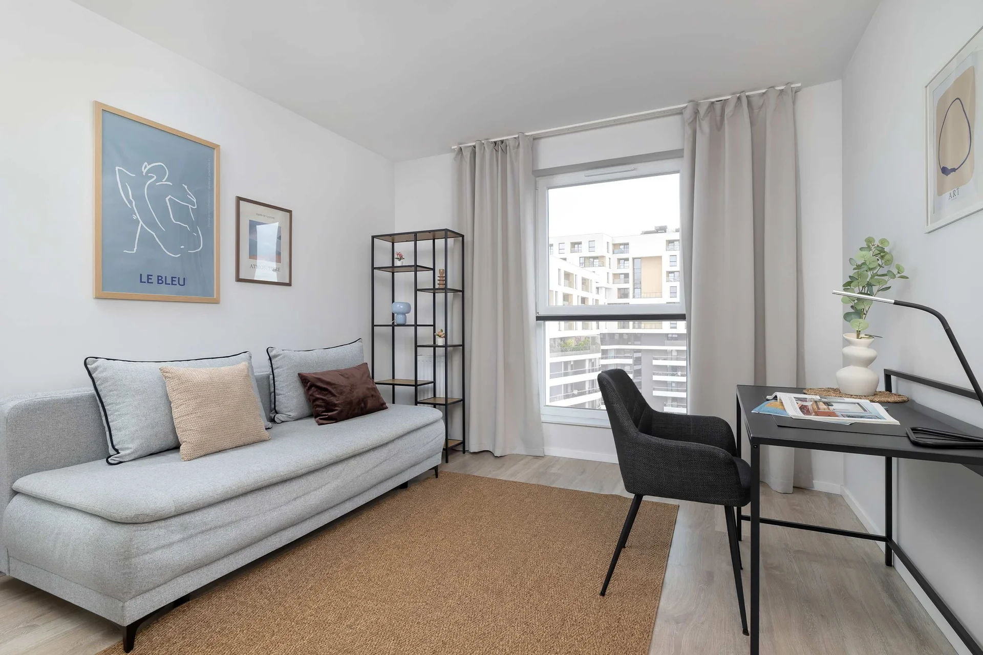 apartment image