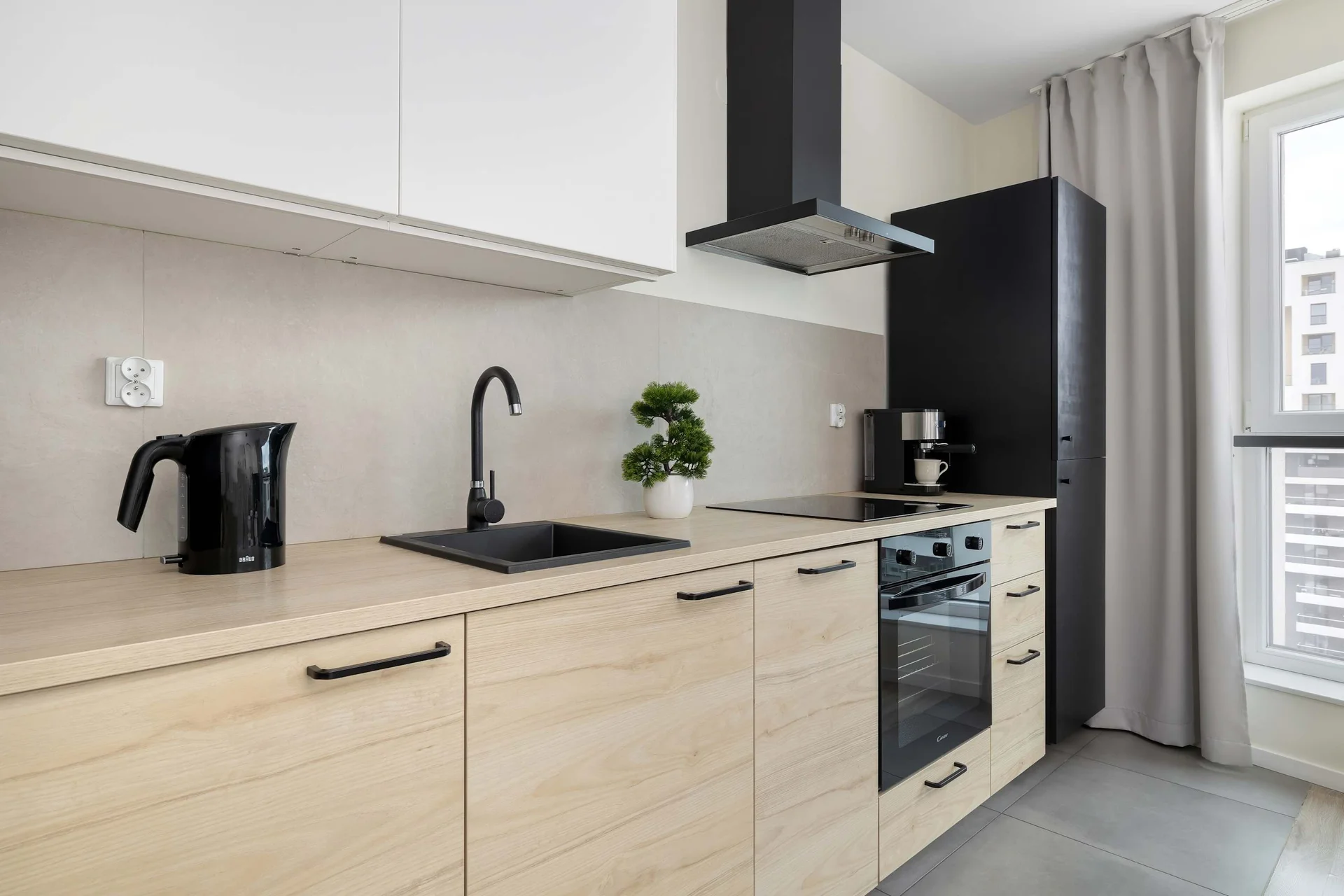 Apartment image