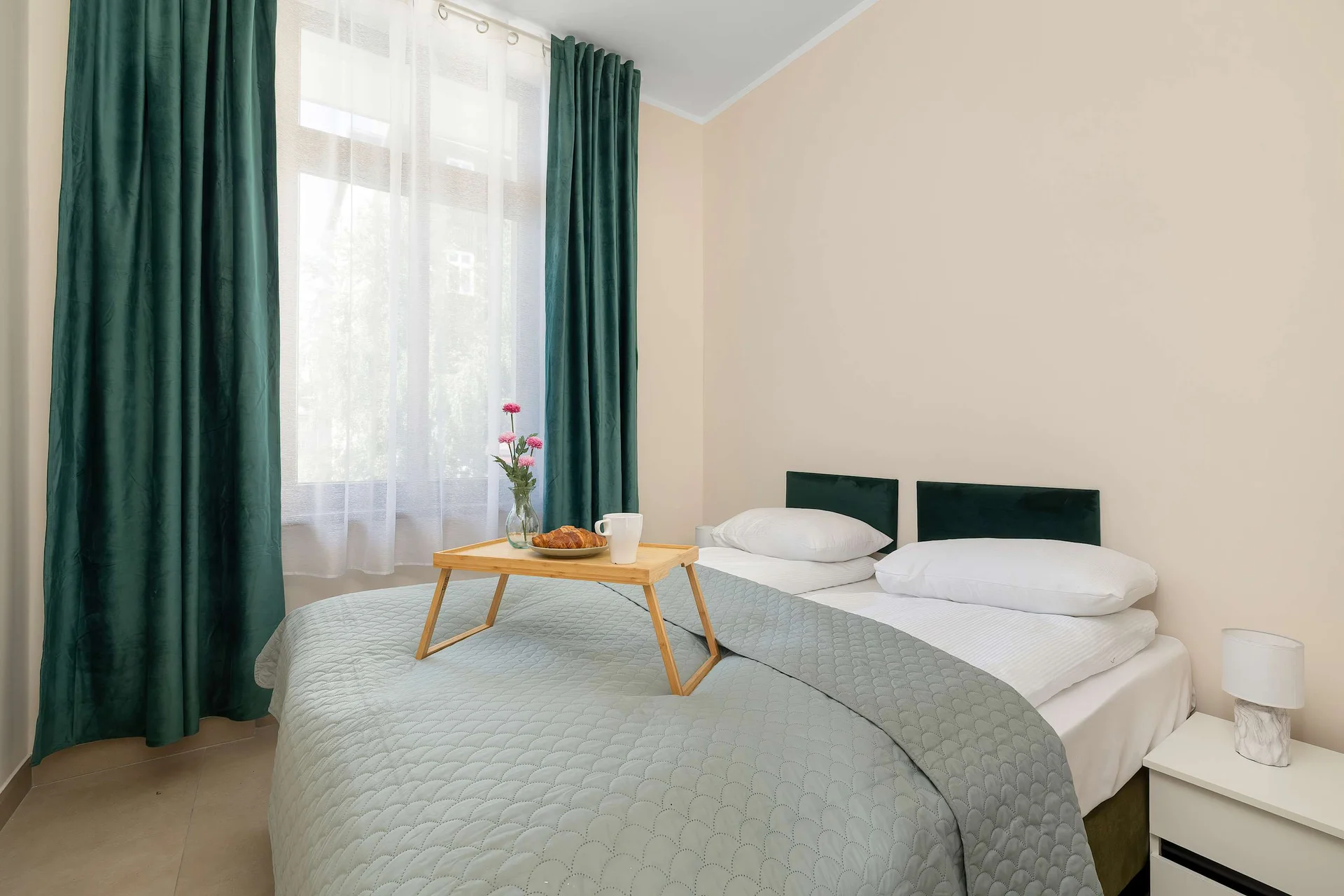 Apartment image