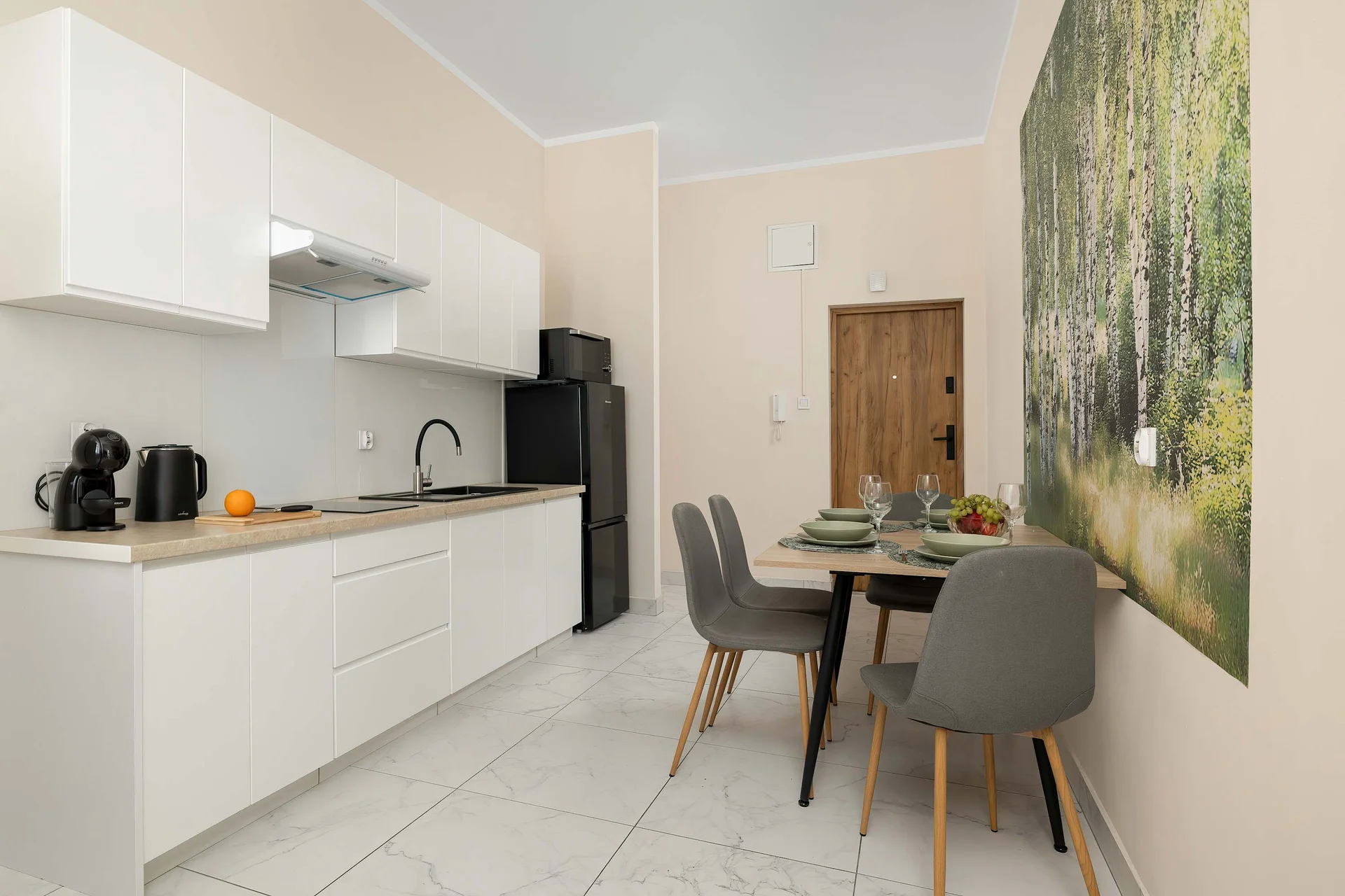 Apartment image