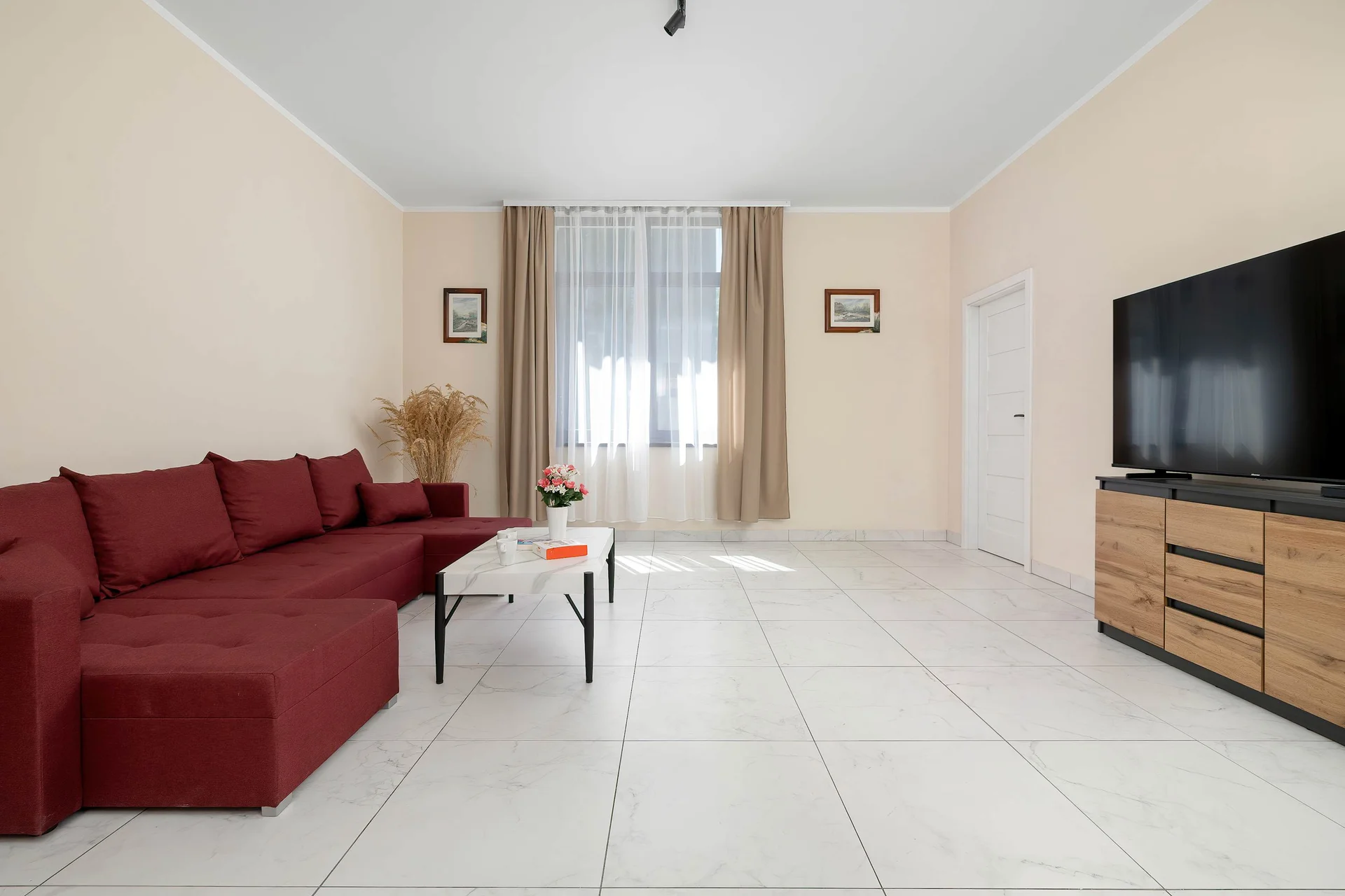 Apartment image