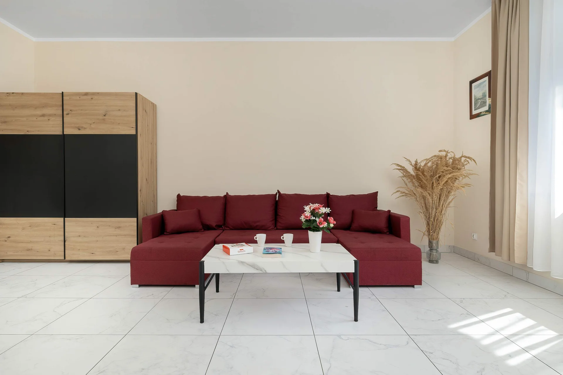 Apartment image