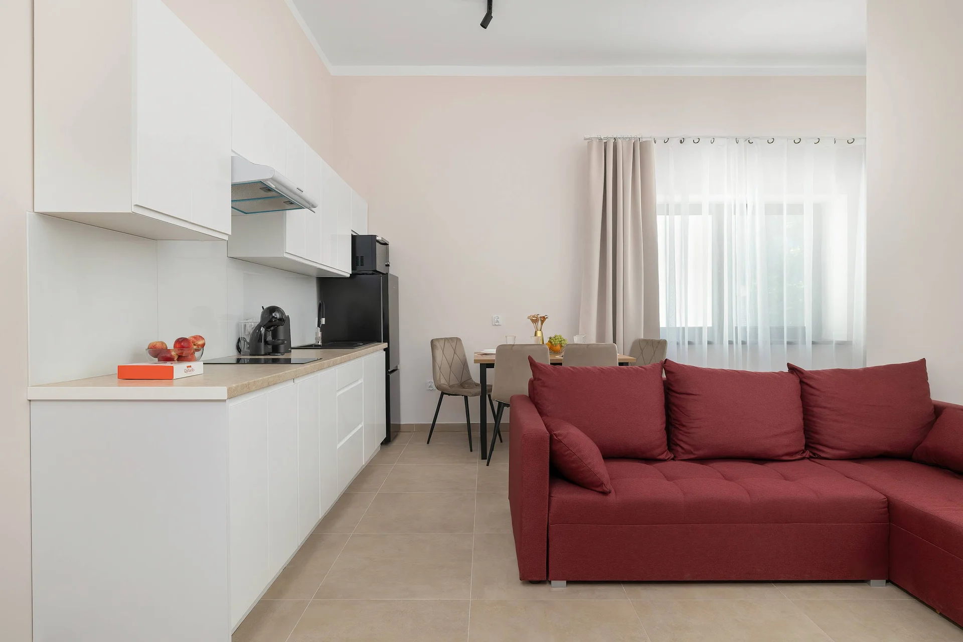 Apartment image