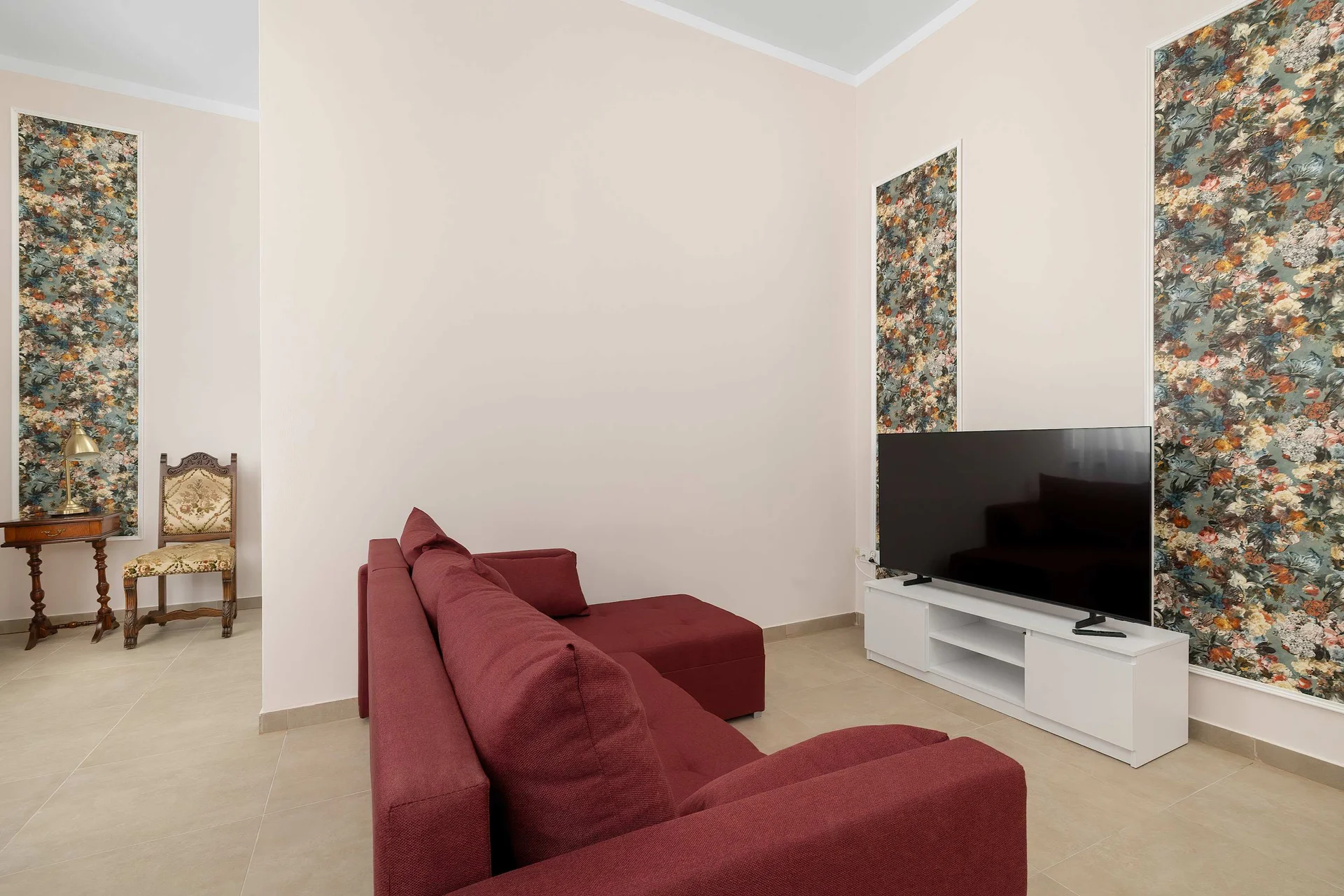 Apartment image