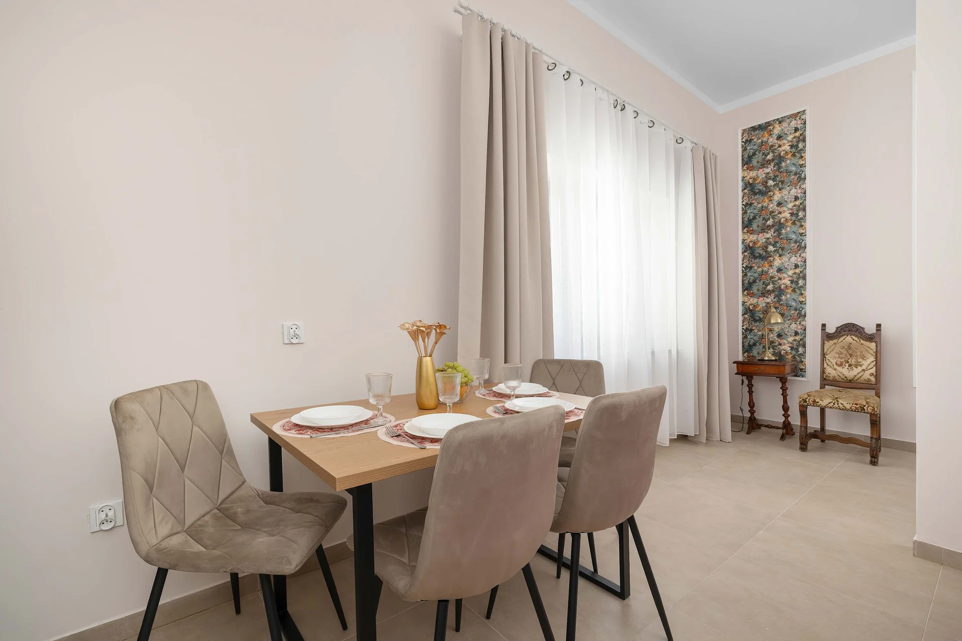 Apartment image