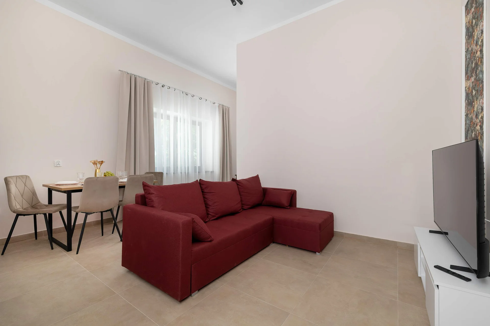 Apartment image