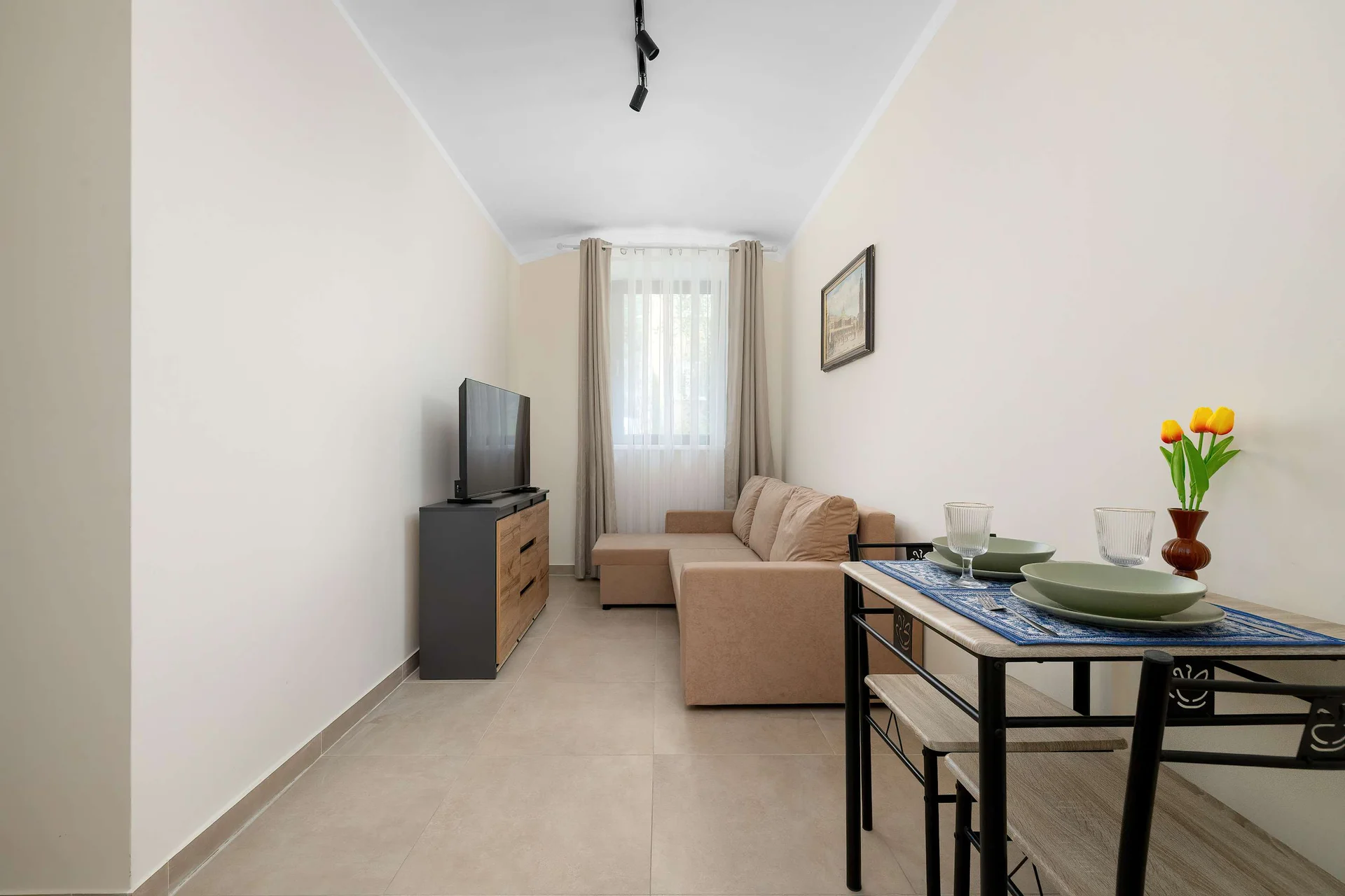 Apartment image