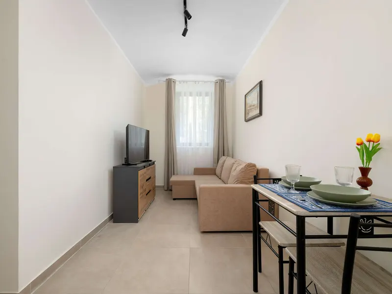 Stylowy Apartament w Bielsku-Białej | Blisko Ratusza – zdjęcie 5