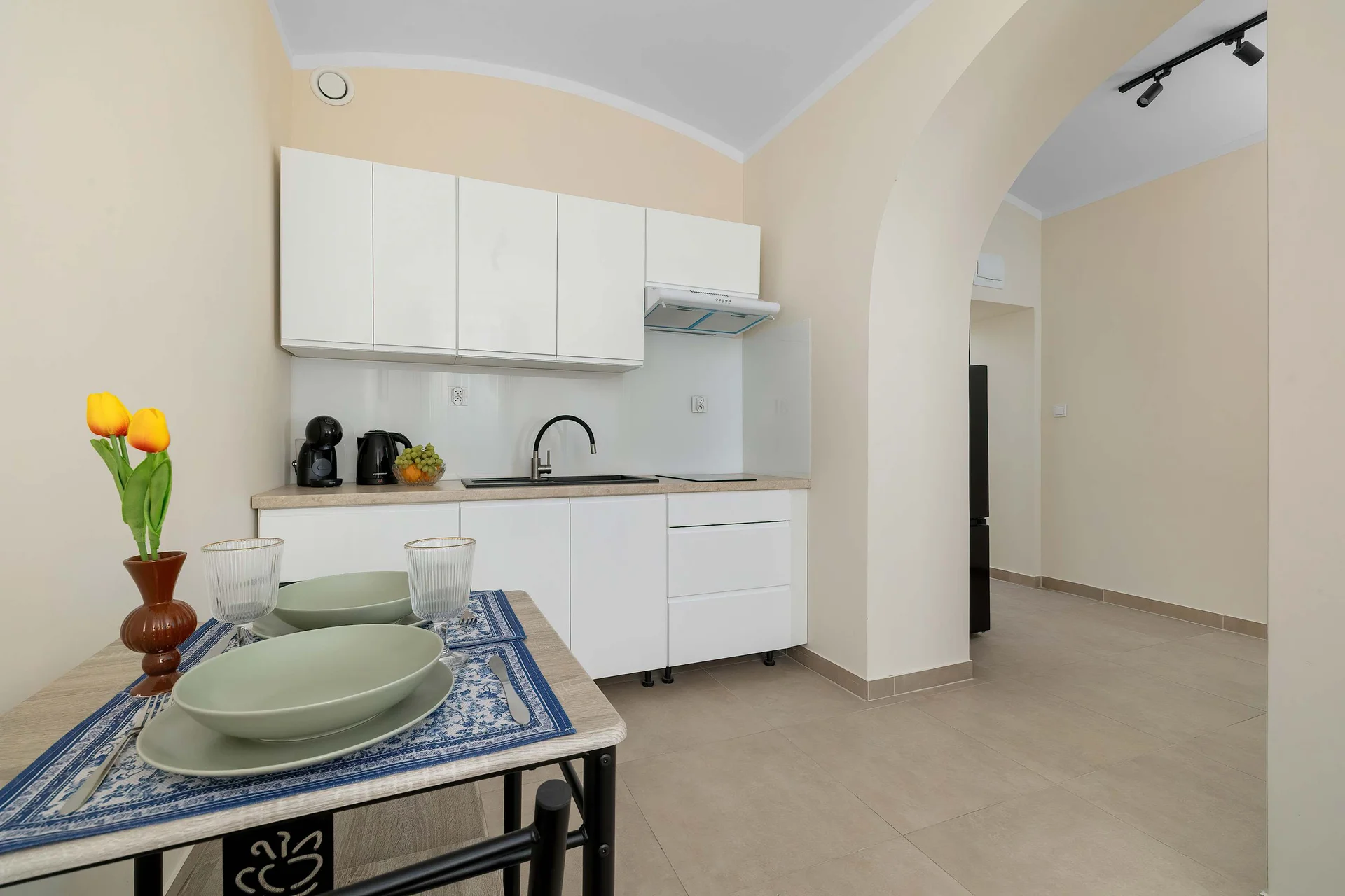 Apartment image