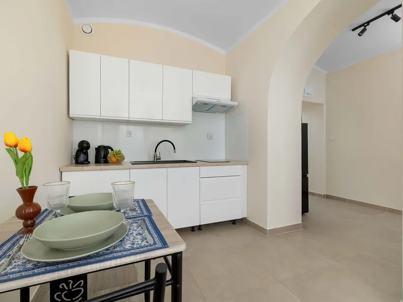 Stylowy Apartament w Bielsku-Białej | Blisko Ratusza – zdjęcie 3