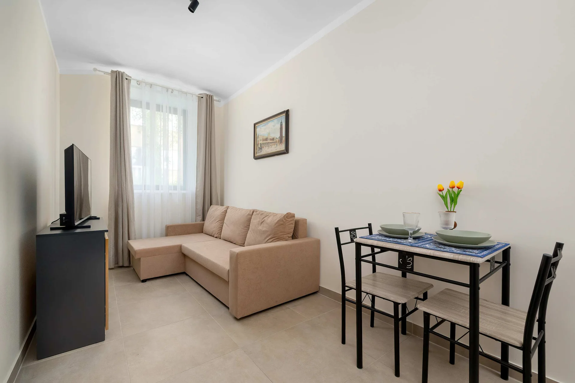 Apartment image